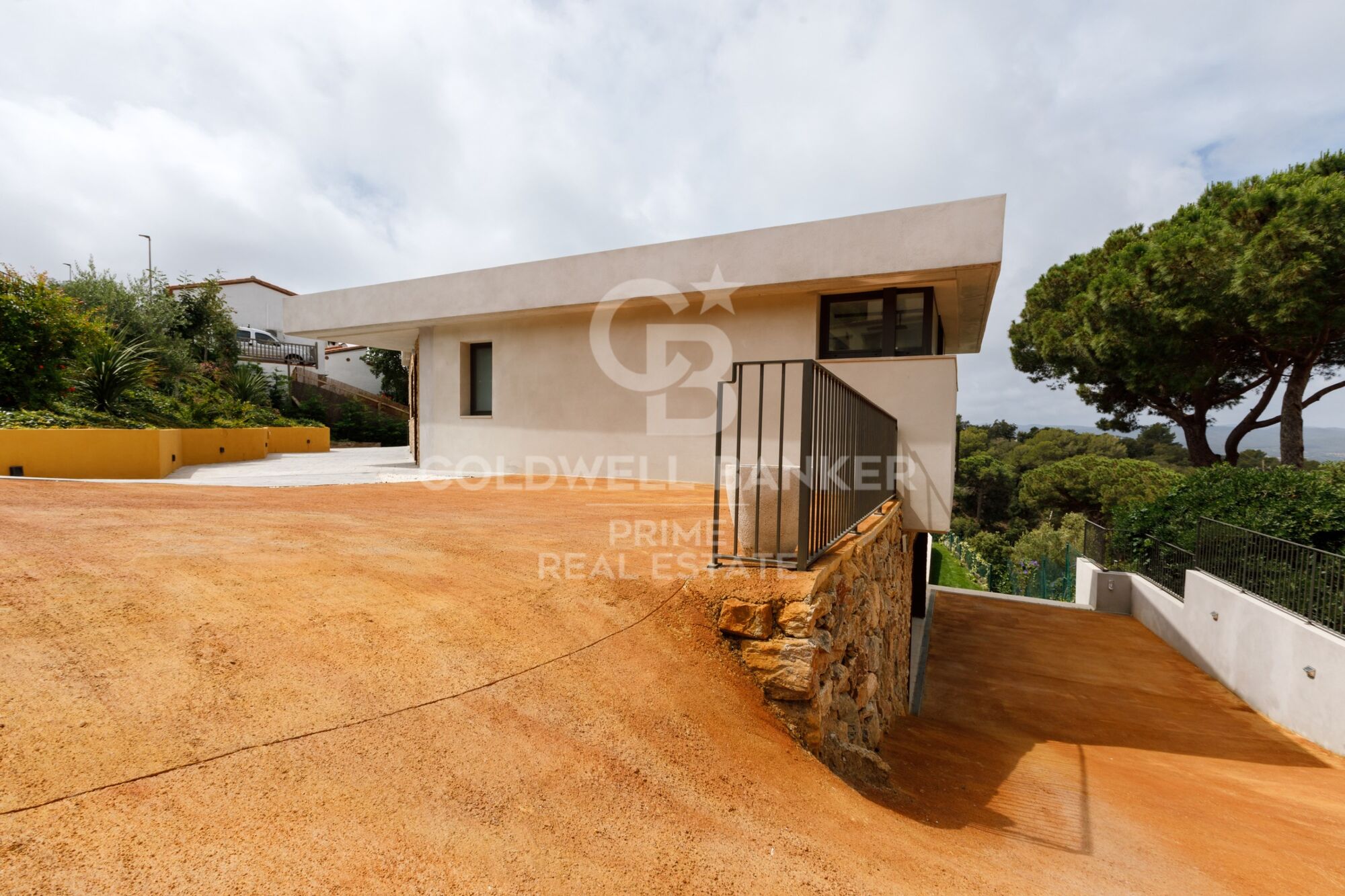 Exquisita casa unifamiliar en venta de alto lujo y comodidad en Residencial Begur