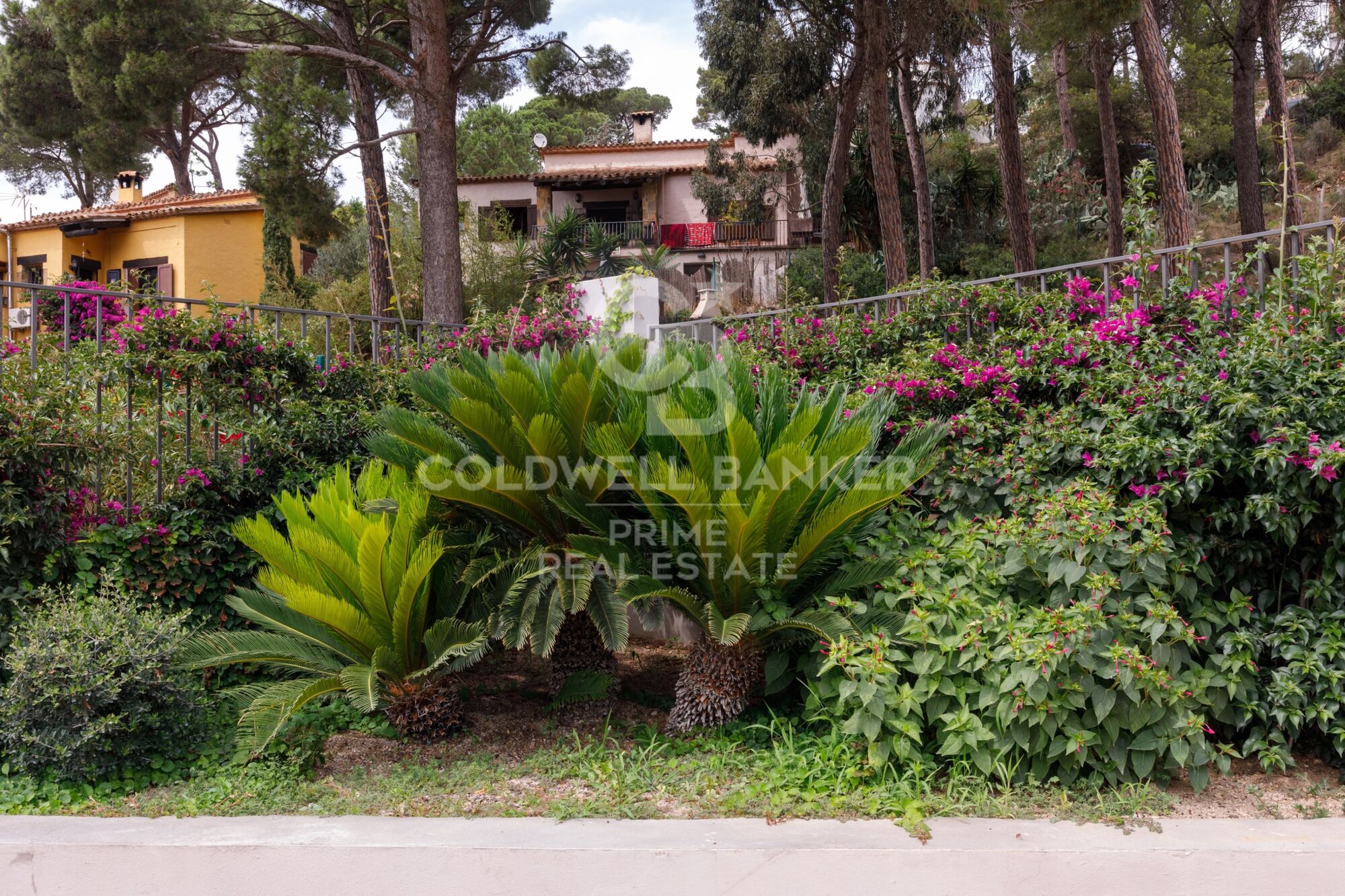 Exquisite Luxury and Comfort in a Single-Family Home for Sale in Residencial Begur