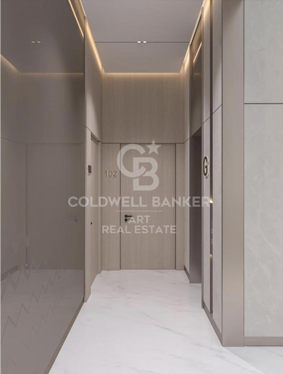 Appartements de luxe exclusifs sur la Costa del Sol