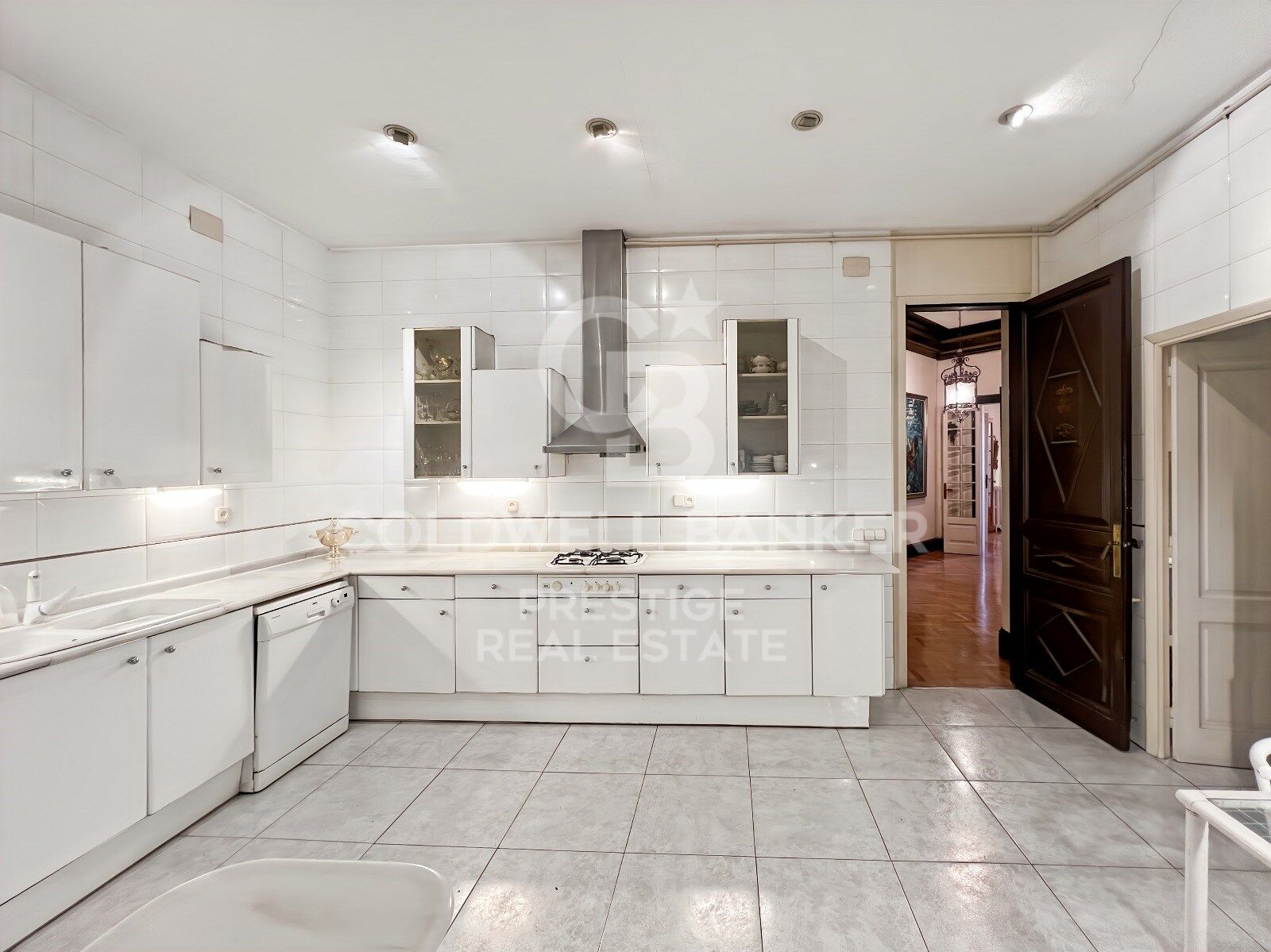 Joyau architectural exclusif dans le Quadrat d'Or de l'Eixample de Barcelone