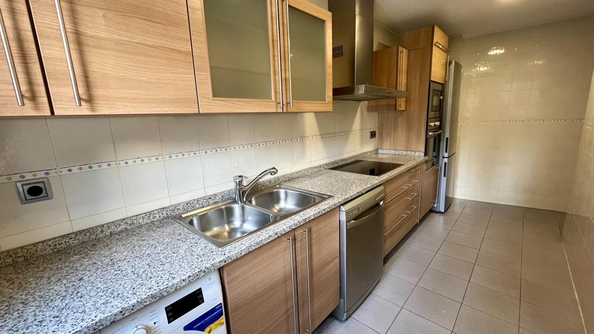 Apartment 3 Bedrooms Rent La Massana