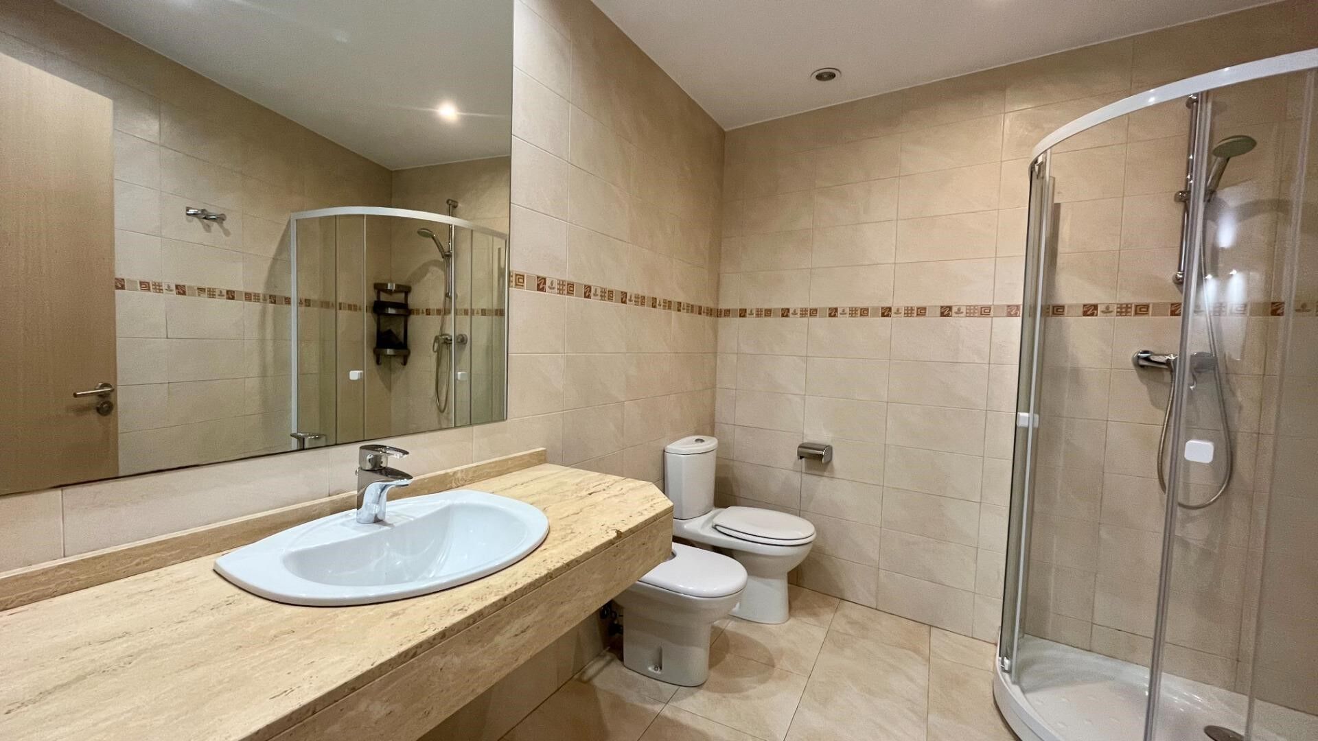 Apartment 3 Bedrooms Rent La Massana