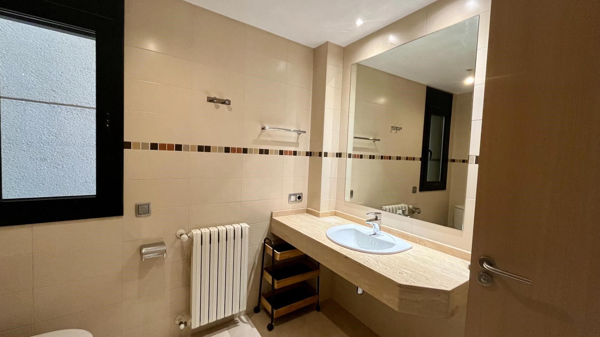 Apartment 3 Bedrooms Rent La Massana