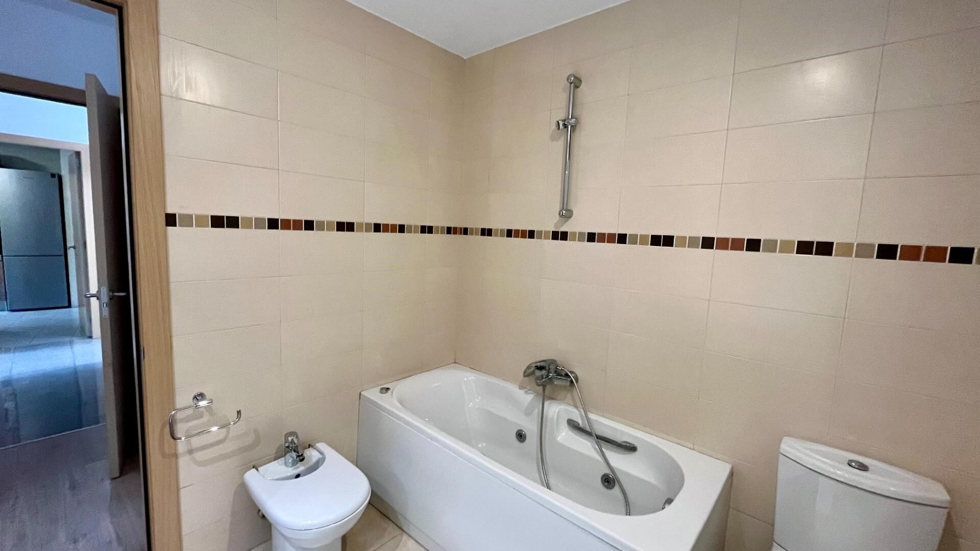 Apartment 3 Bedrooms Rent La Massana