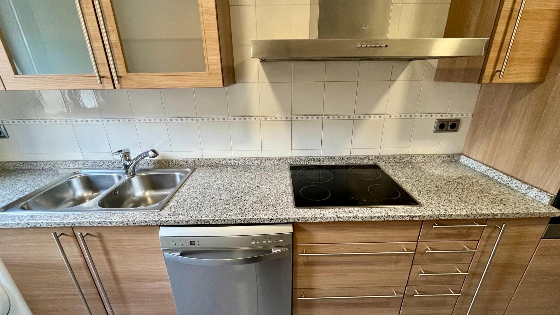 Apartment 3 Bedrooms Rent La Massana