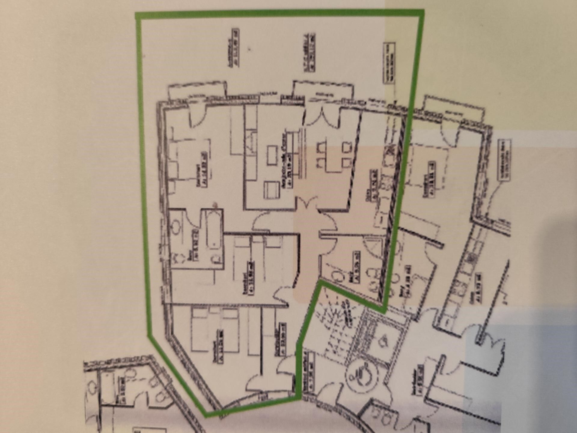 Apartment 3 Bedrooms Rent La Massana