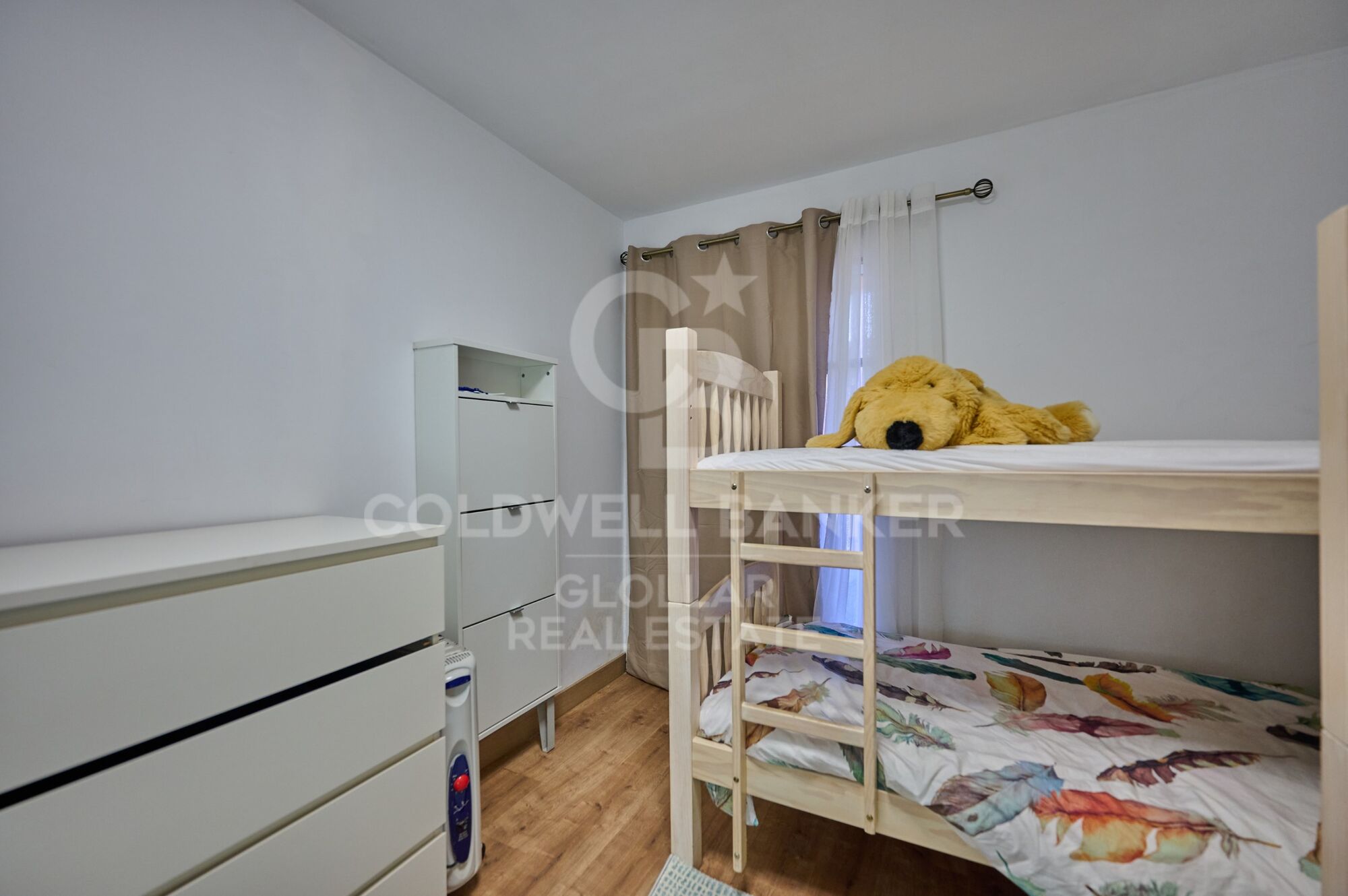 Apartment 3 Bedrooms Sale Alp