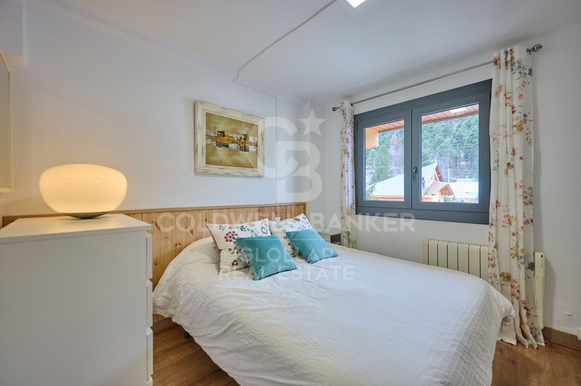 Apartment 3 Schlafzimmer Verkauf Alp