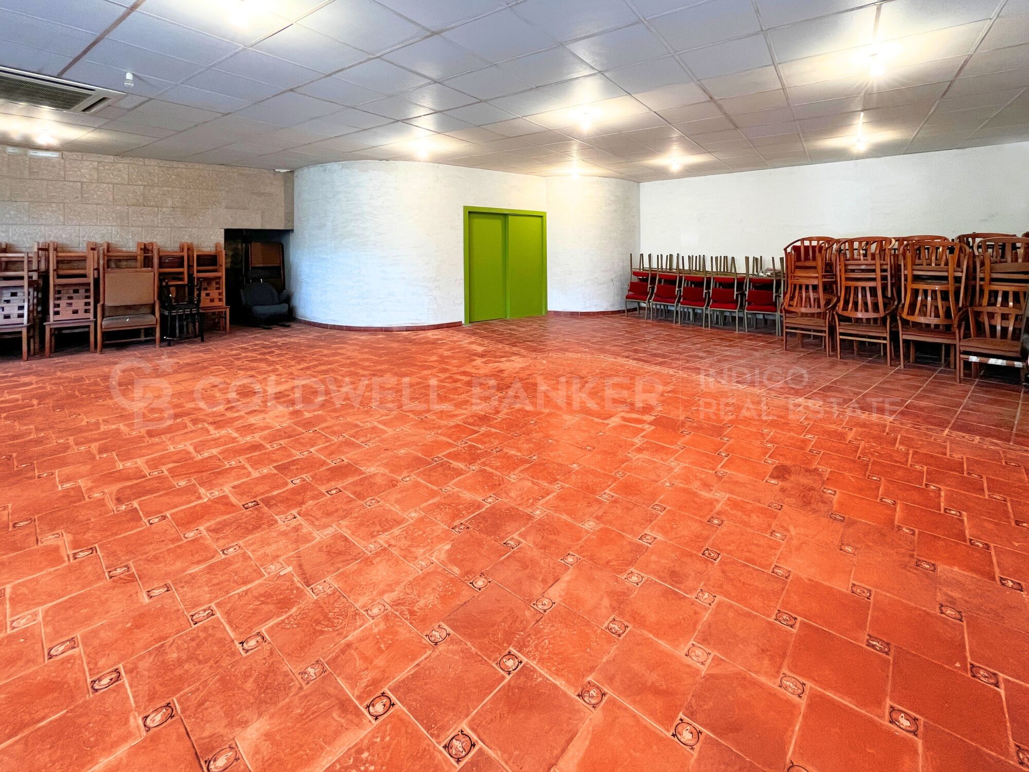 Commercial Rent Moaña