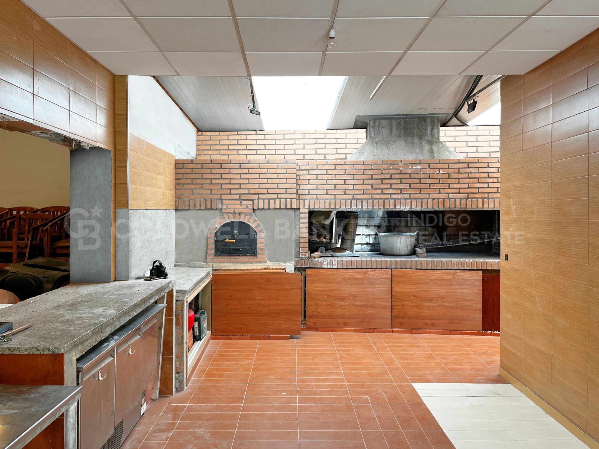 Commercial Rent Moaña