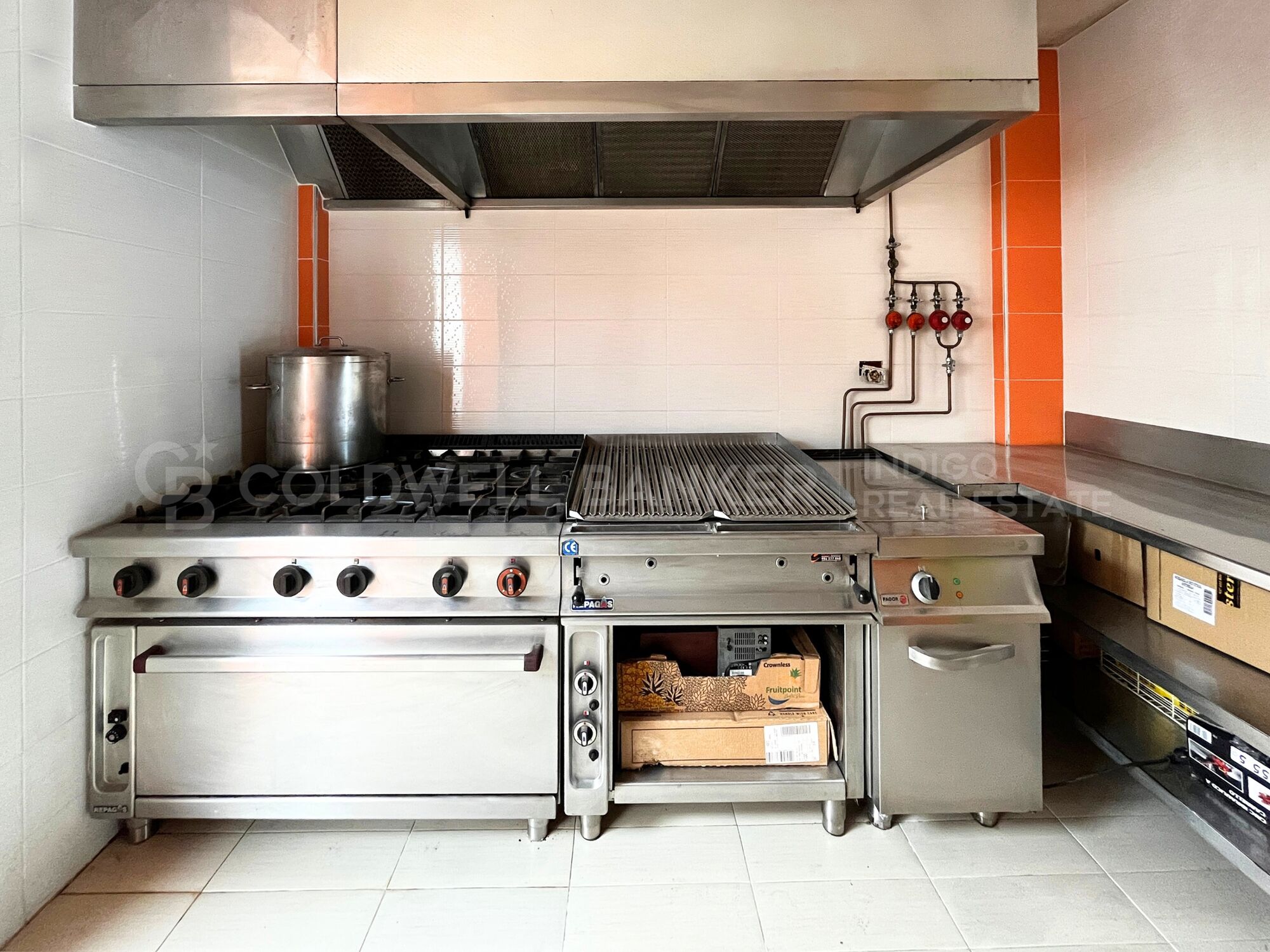 Commercial Rent Moaña