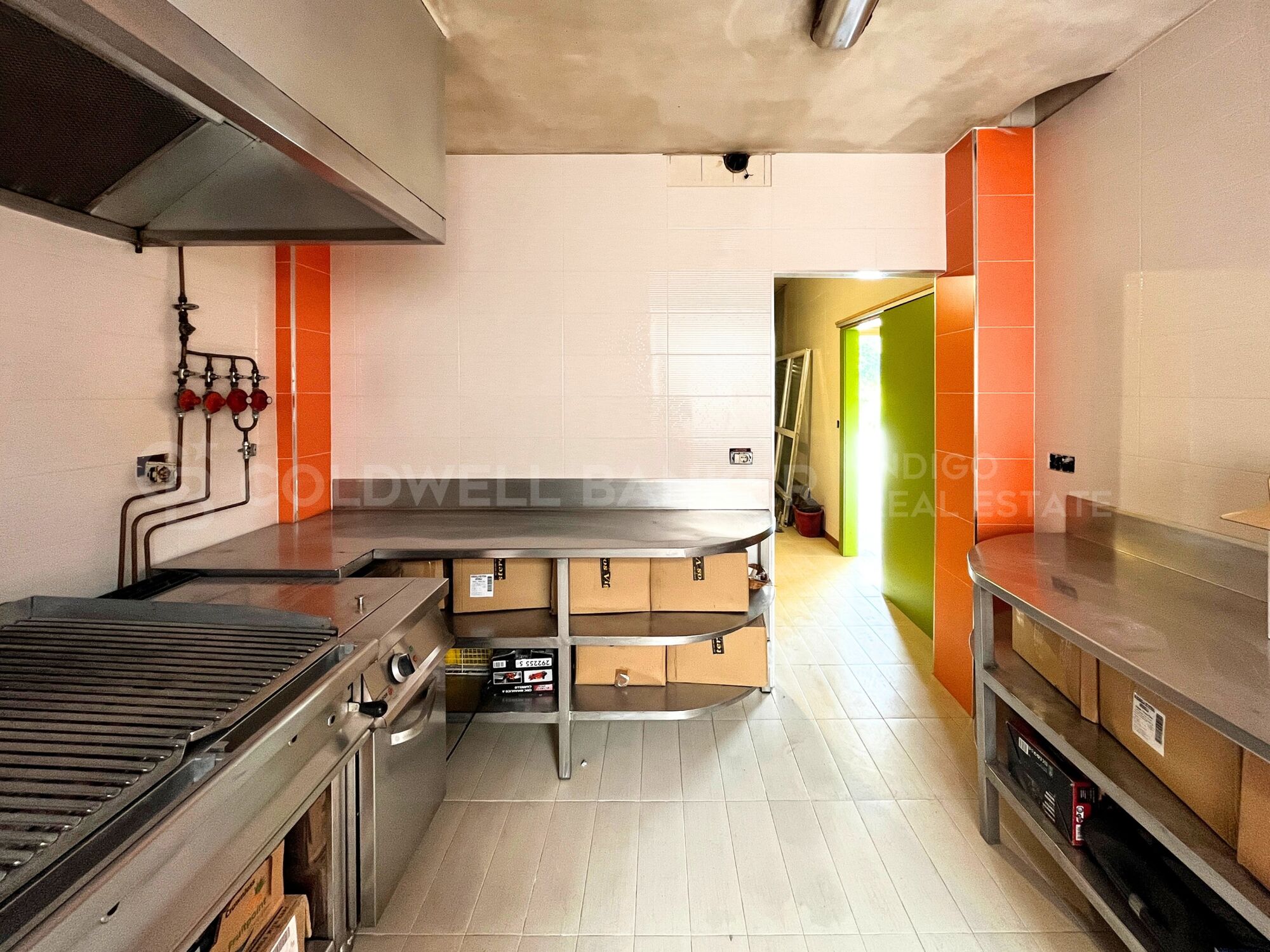 Commercial Rent Moaña