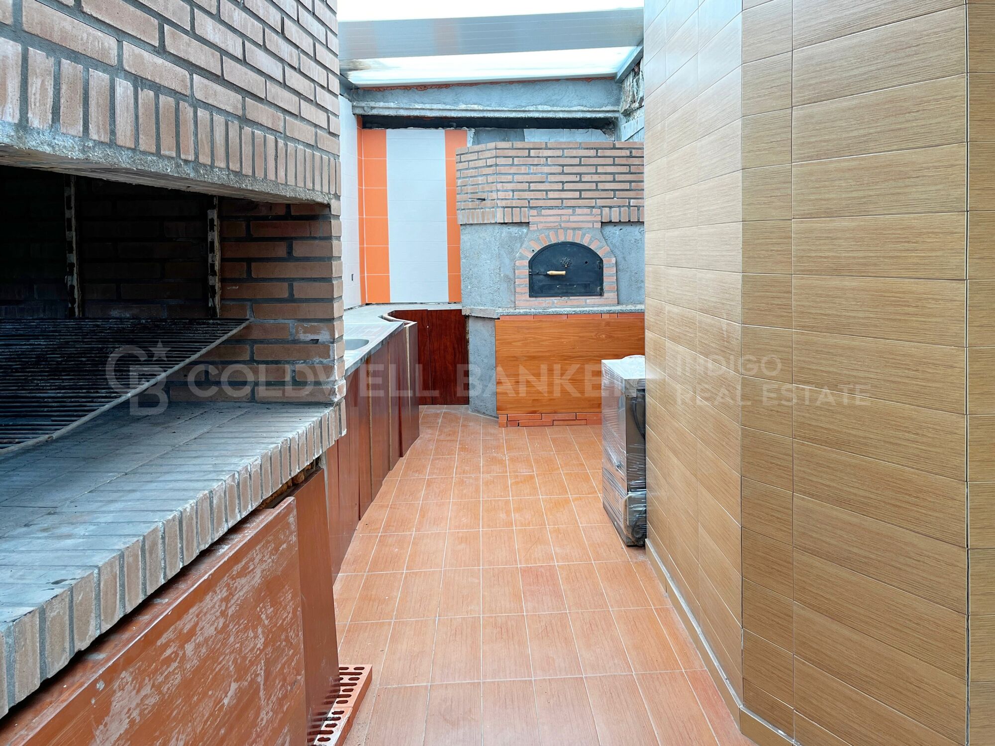 Commercial Rent Moaña