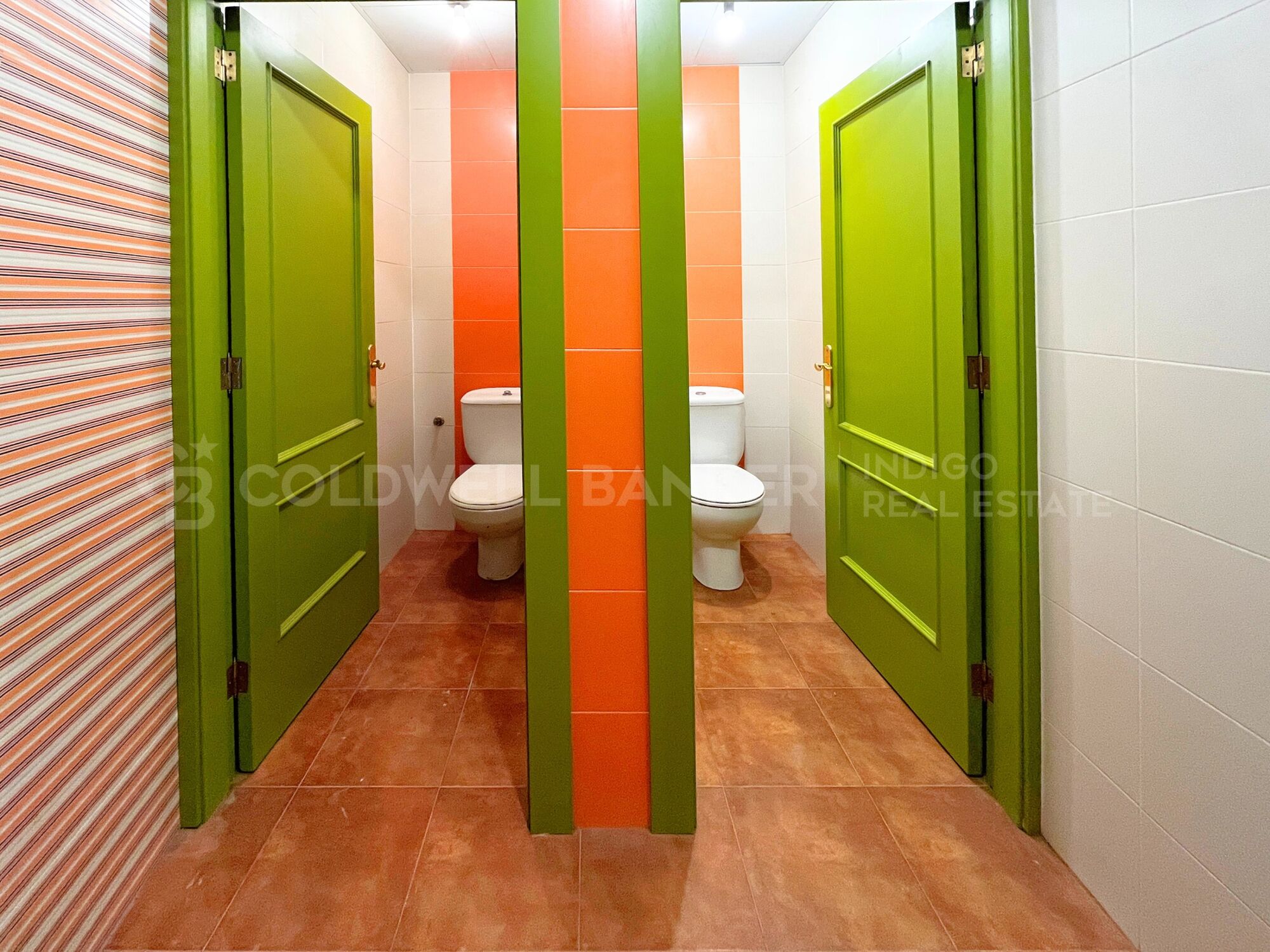 Commercial Rent Moaña