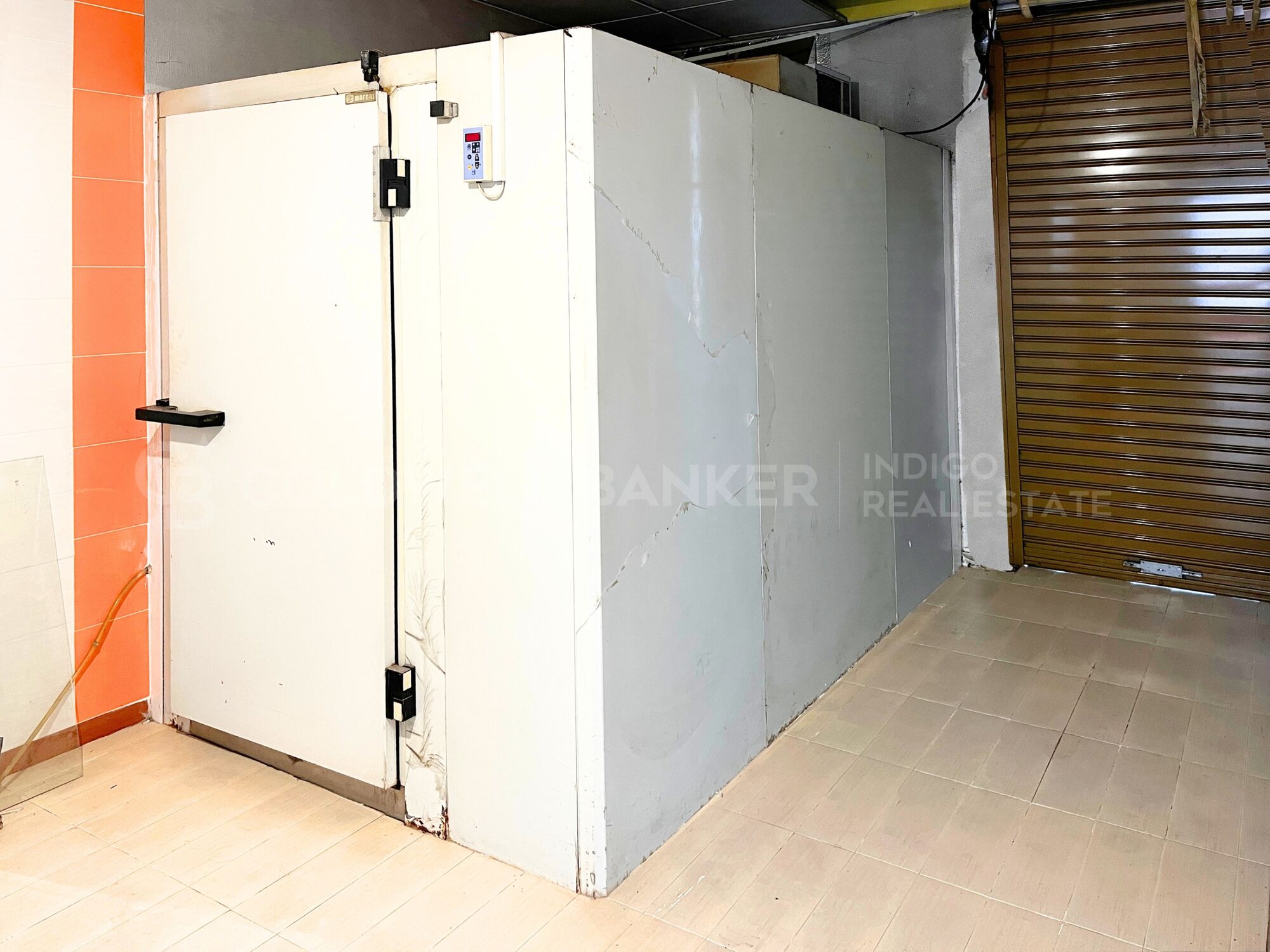 Local con licencia en alquiler!