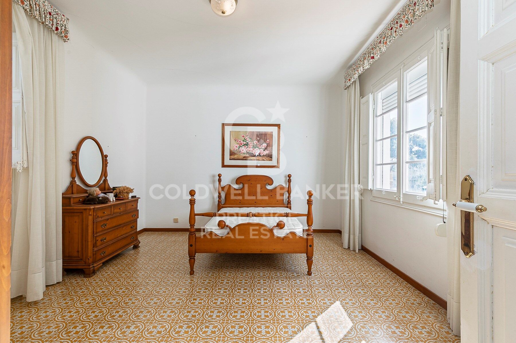 Villa en El Vinyet, Sitges