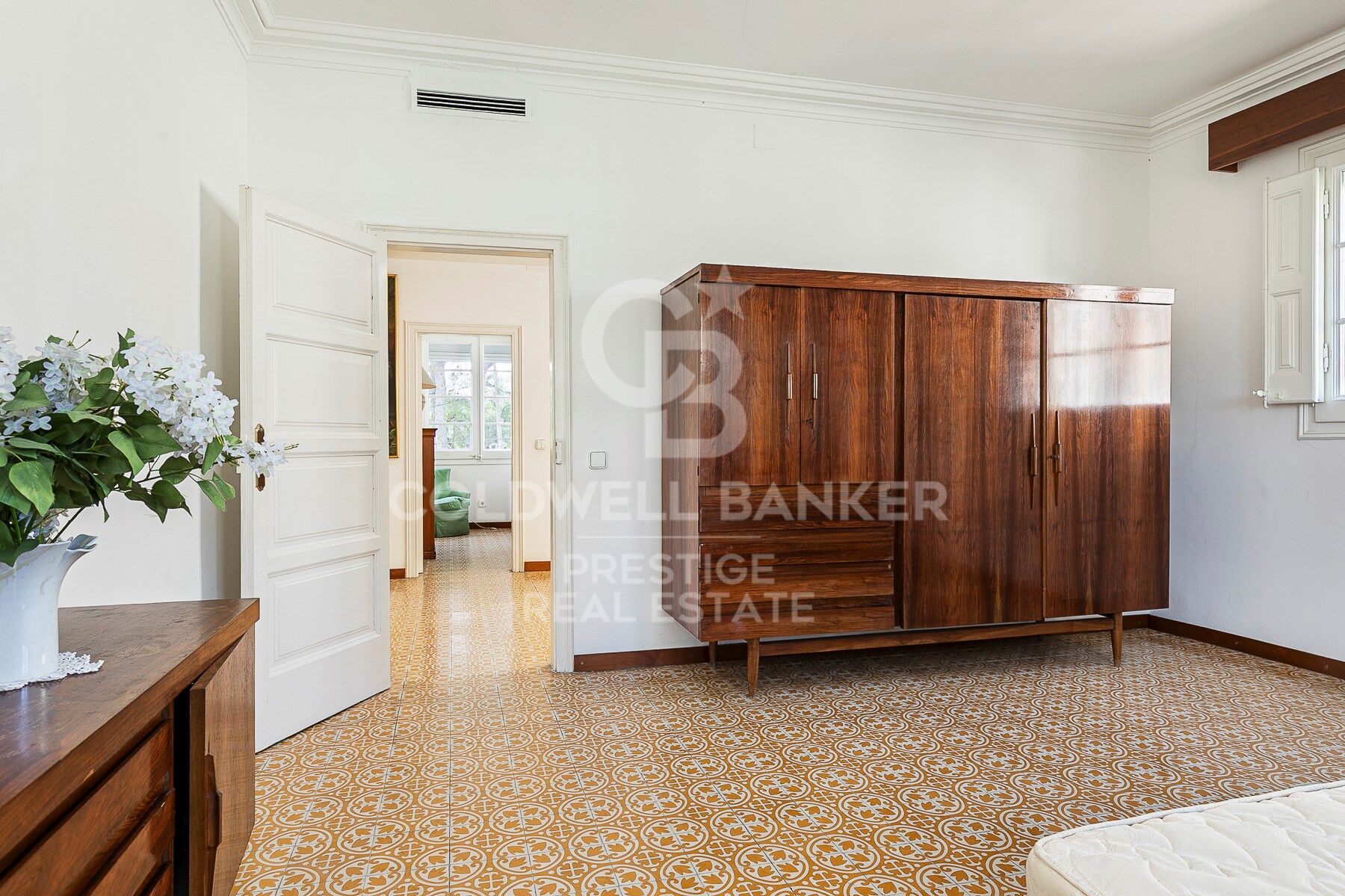 Villa en El Vinyet, Sitges