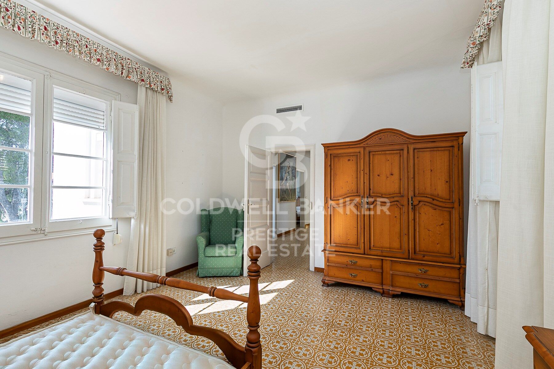 Villa in El Vinyet, Sitges