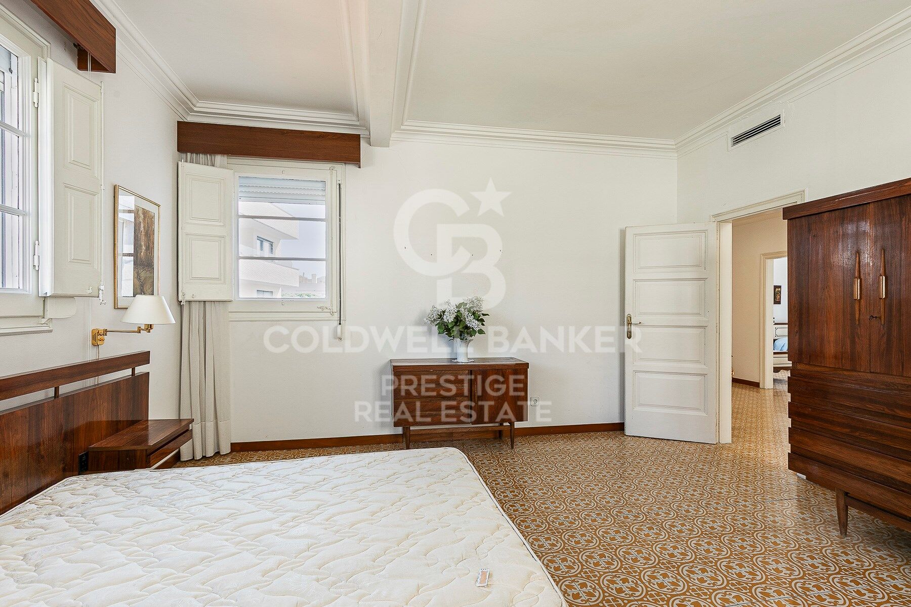 Villa in El Vinyet, Sitges