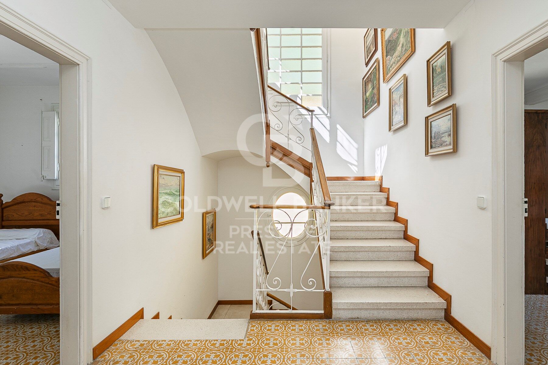 Villa in El Vinyet, Sitges