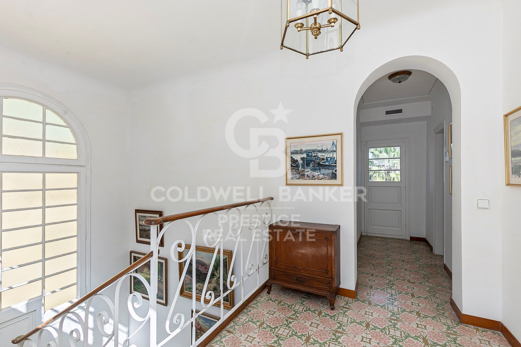 Villa in El Vinyet, Sitges