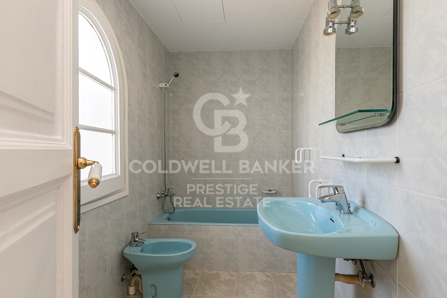 Villa in El Vinyet, Sitges