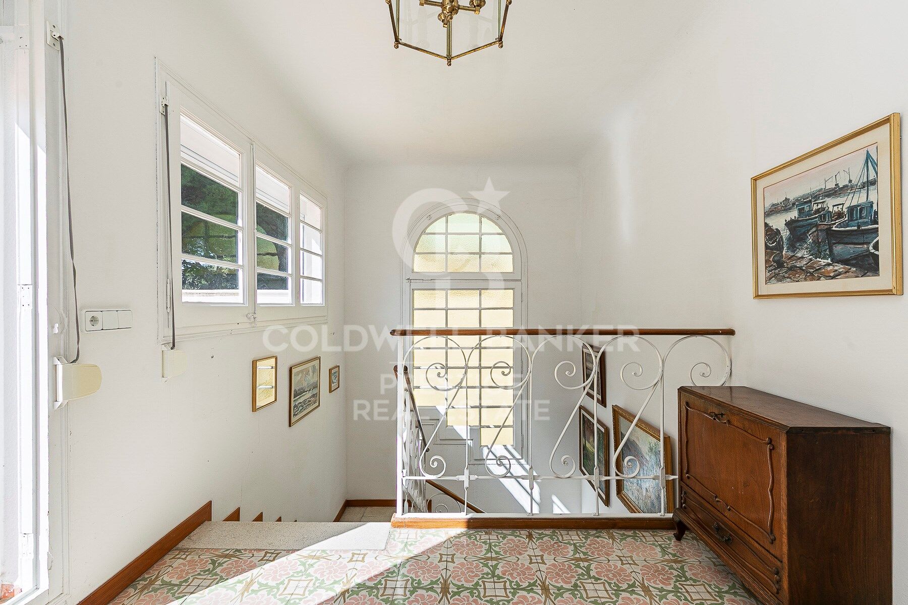 Villa in El Vinyet, Sitges