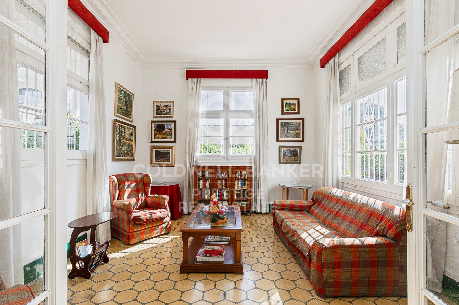 Villa in El Vinyet, Sitges