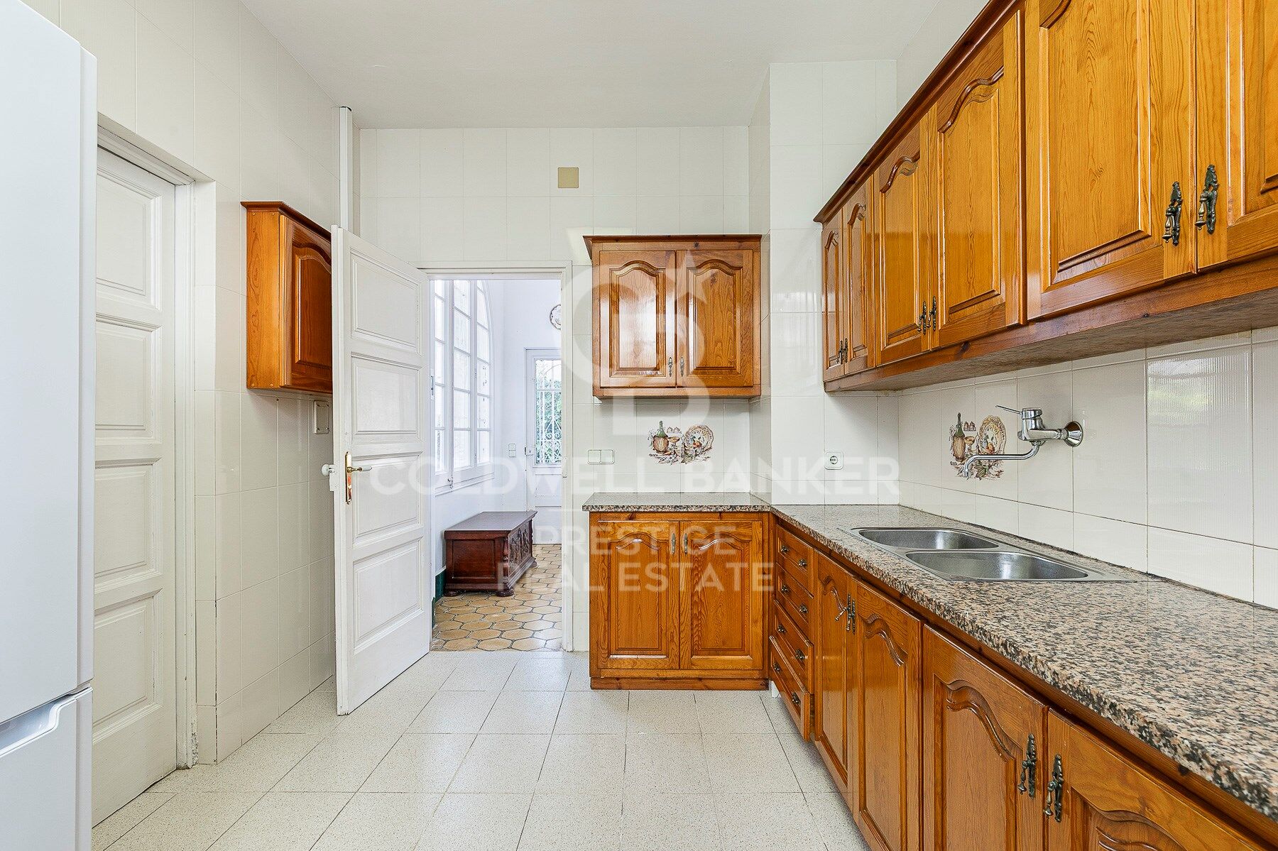 Villa in El Vinyet, Sitges