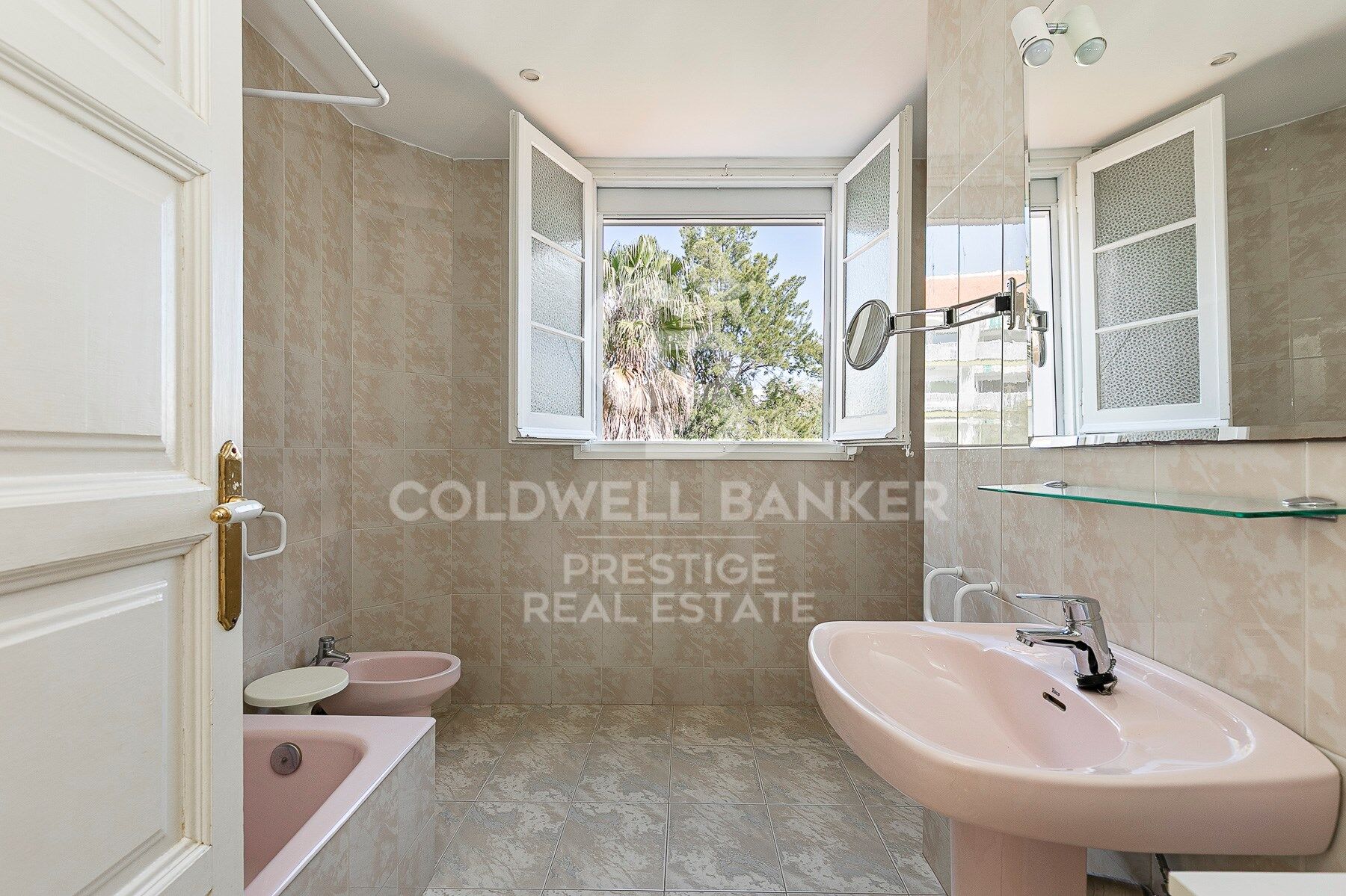 Villa in El Vinyet, Sitges