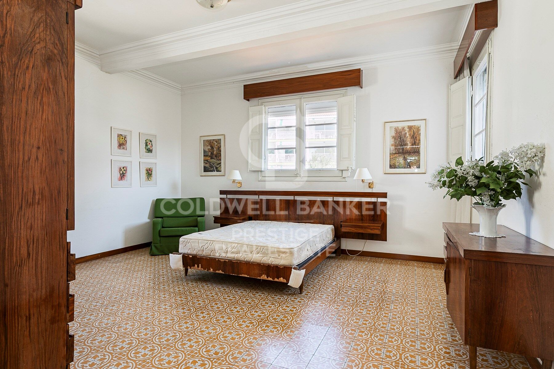 Villa in El Vinyet, Sitges