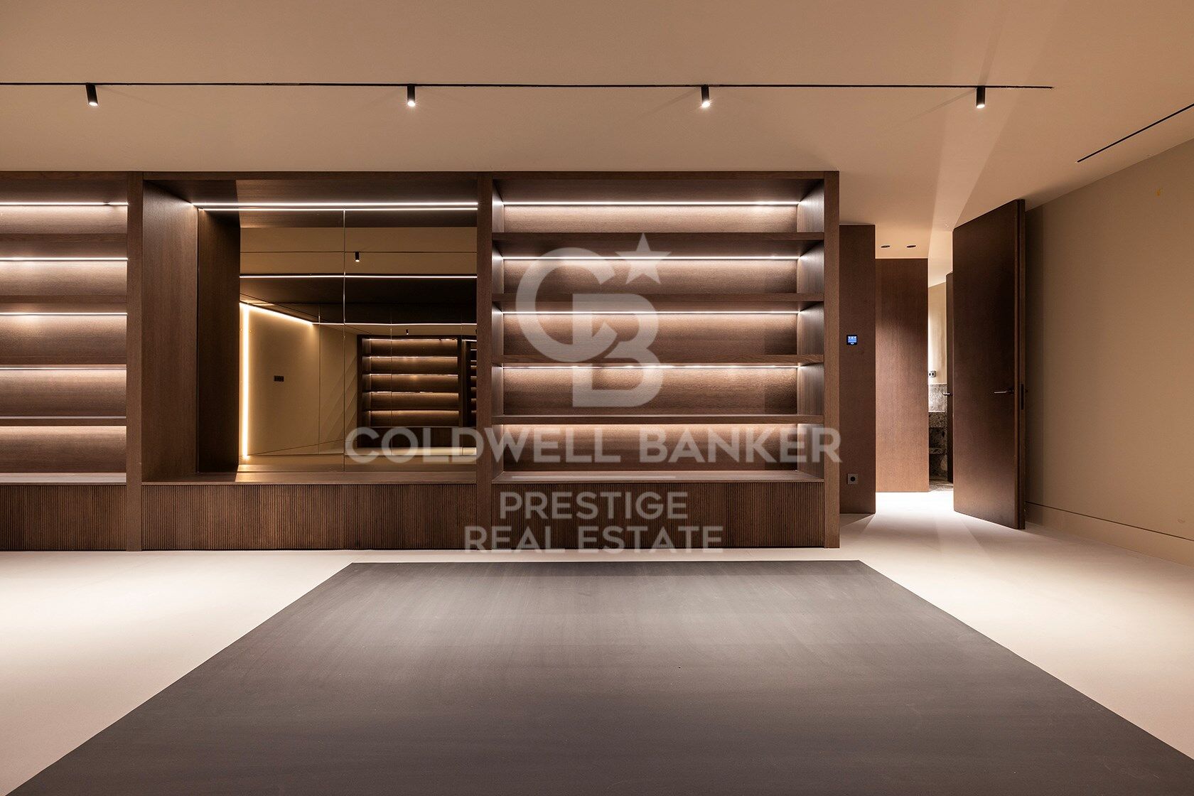 Luxury villa in Barcelona Pedralbes (Villa Alta), Barcelona