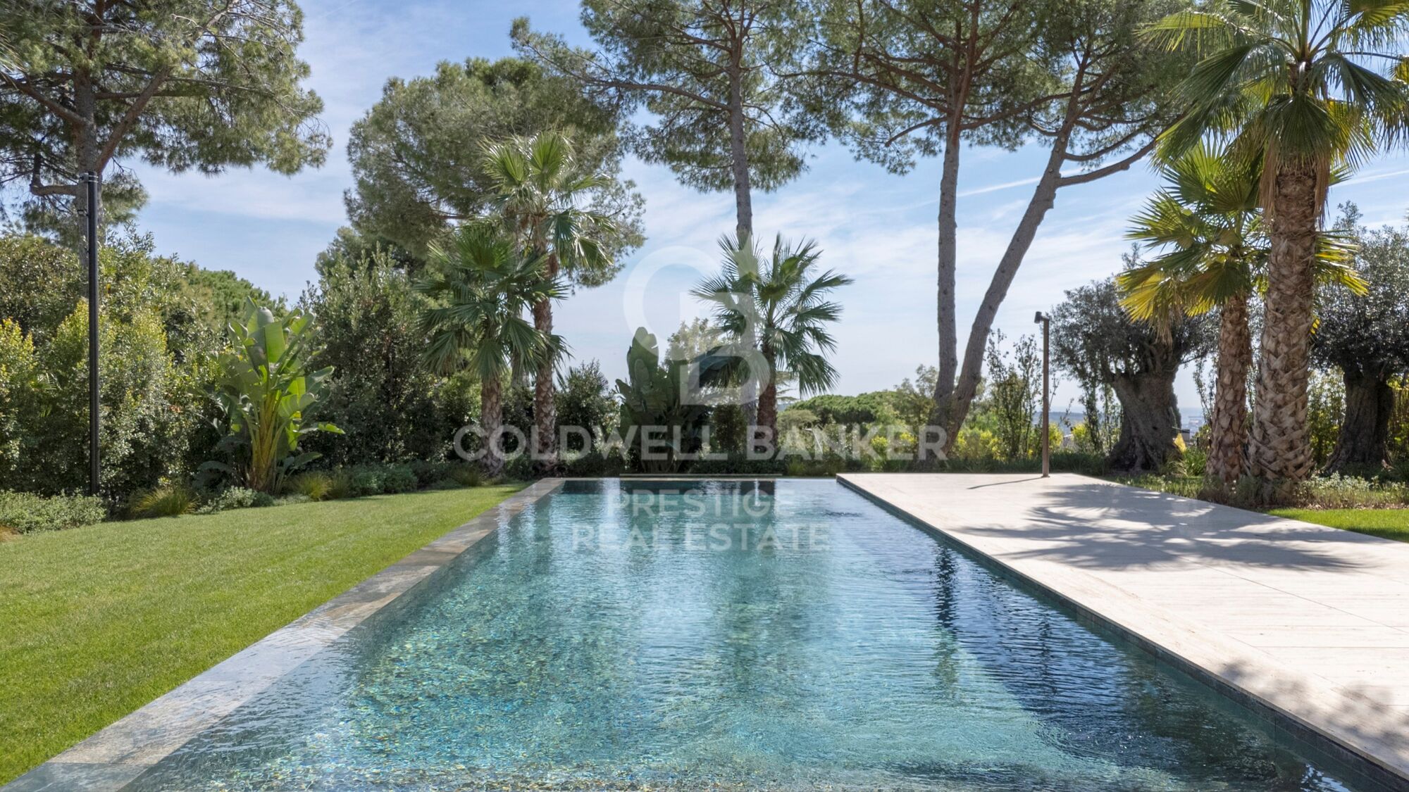 Maison de luxe à Pedralbes (Villa Alta),Barcelona