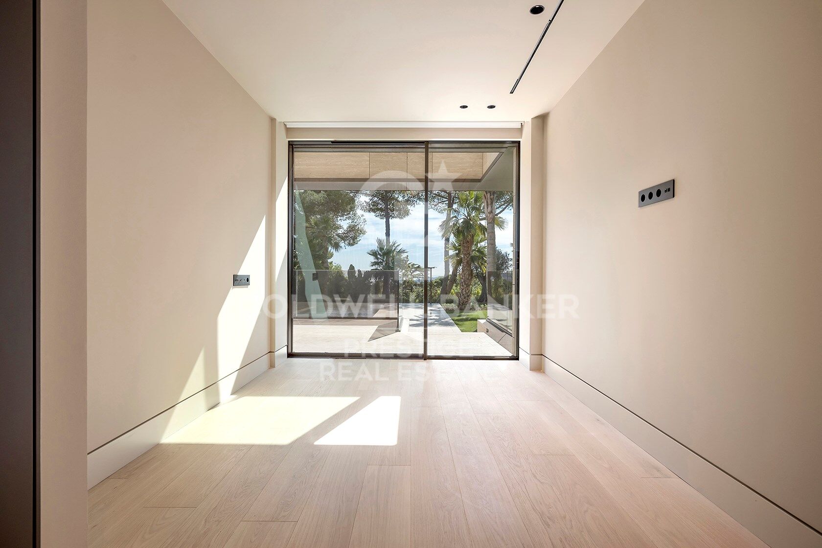 Luxury villa in Barcelona Pedralbes (Villa Alta), Barcelona