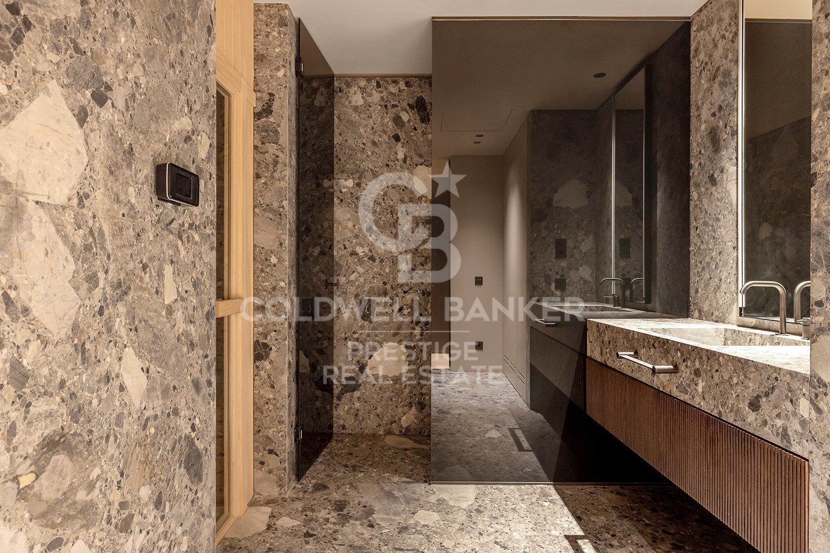 Luxury villa in Barcelona Pedralbes (Villa Alta), Barcelona