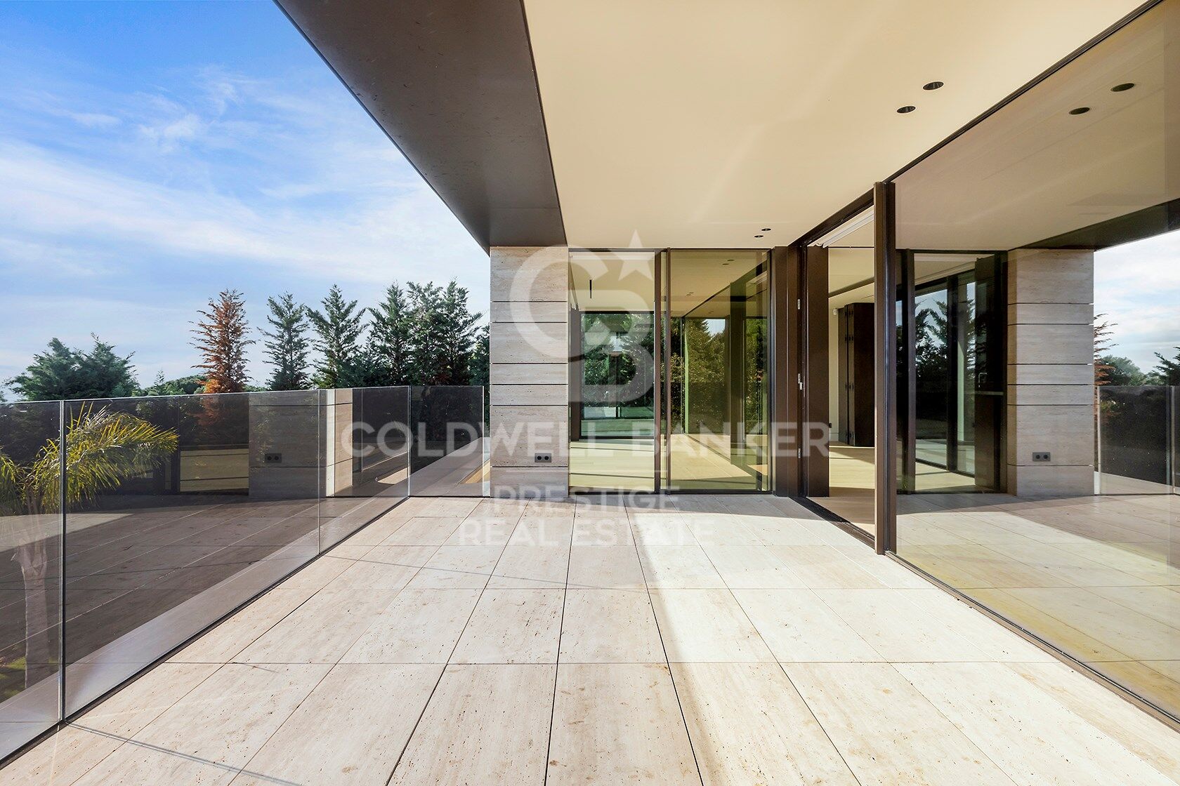Villa de lujo con vistas en Pedralbes (Villa Alta),Barcelona