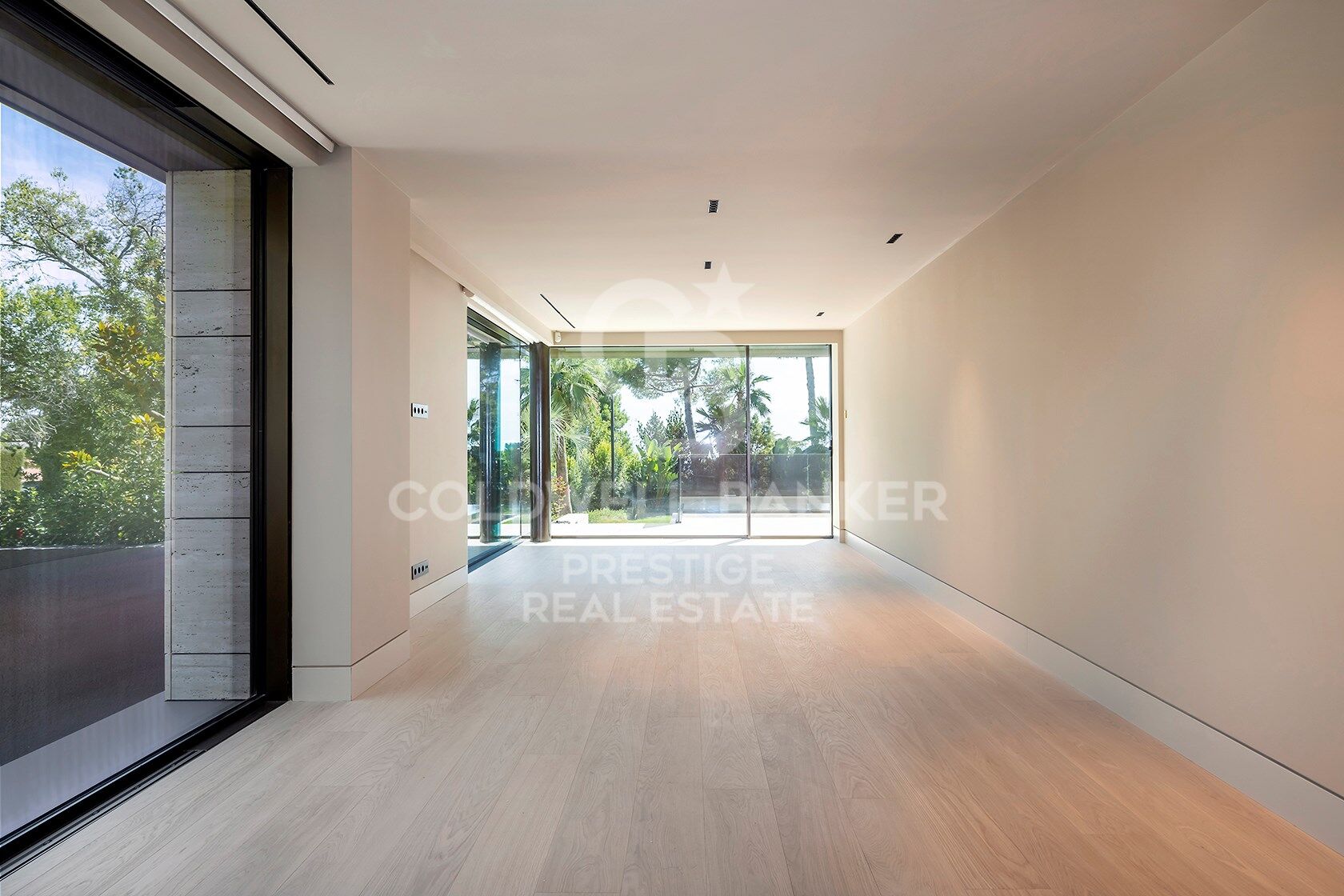 Villa de lujo con vistas en Pedralbes (Villa Alta),Barcelona