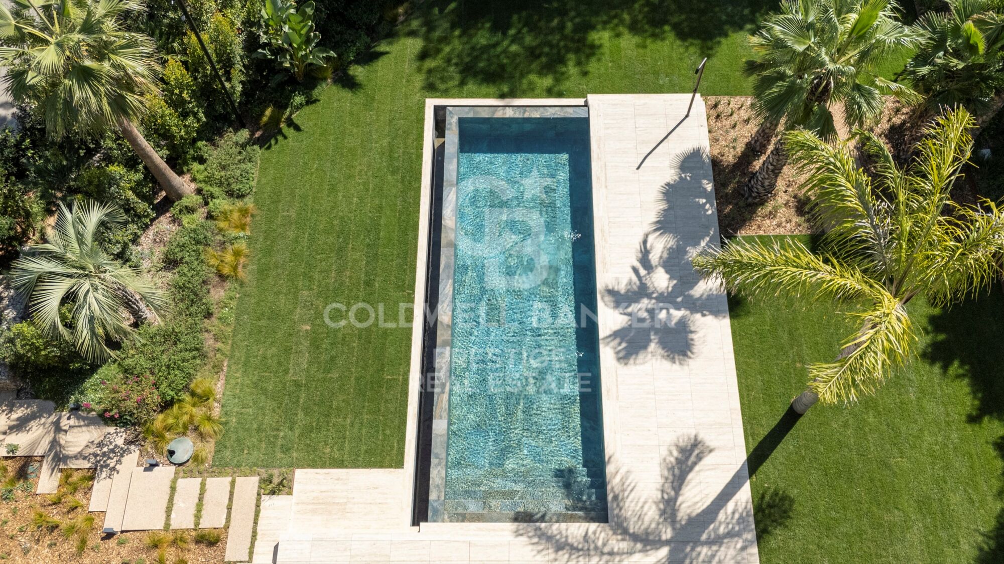 Luxury villa in Barcelona Pedralbes (Villa Alta), Barcelona