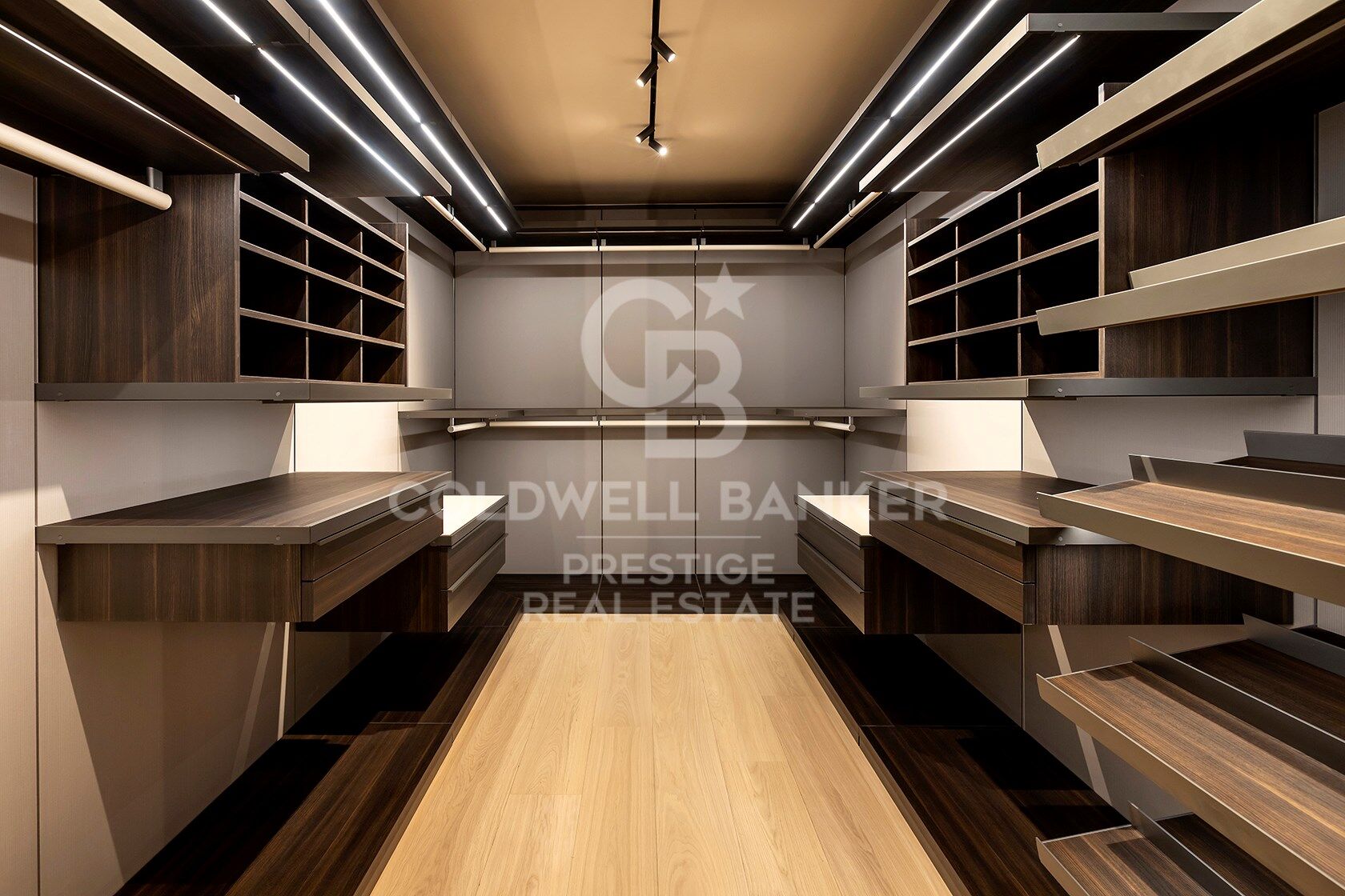 Luxury villa in Barcelona Pedralbes (Villa Alta), Barcelona