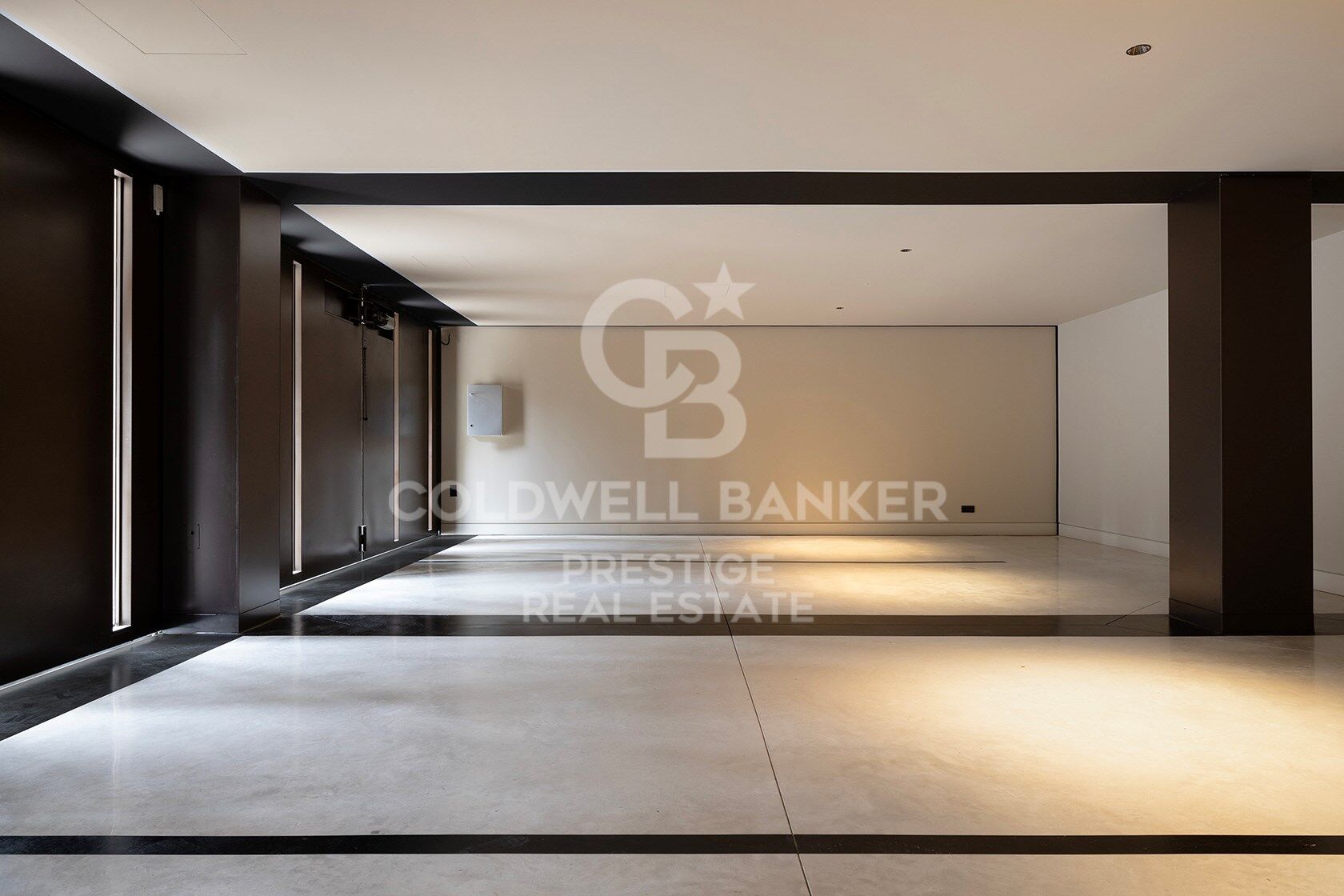 Luxury villa in Barcelona Pedralbes (Villa Alta), Barcelona