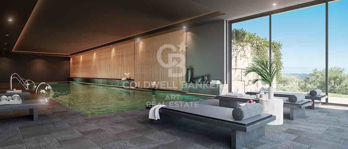 Encantadora villa de lujo en Benahavis