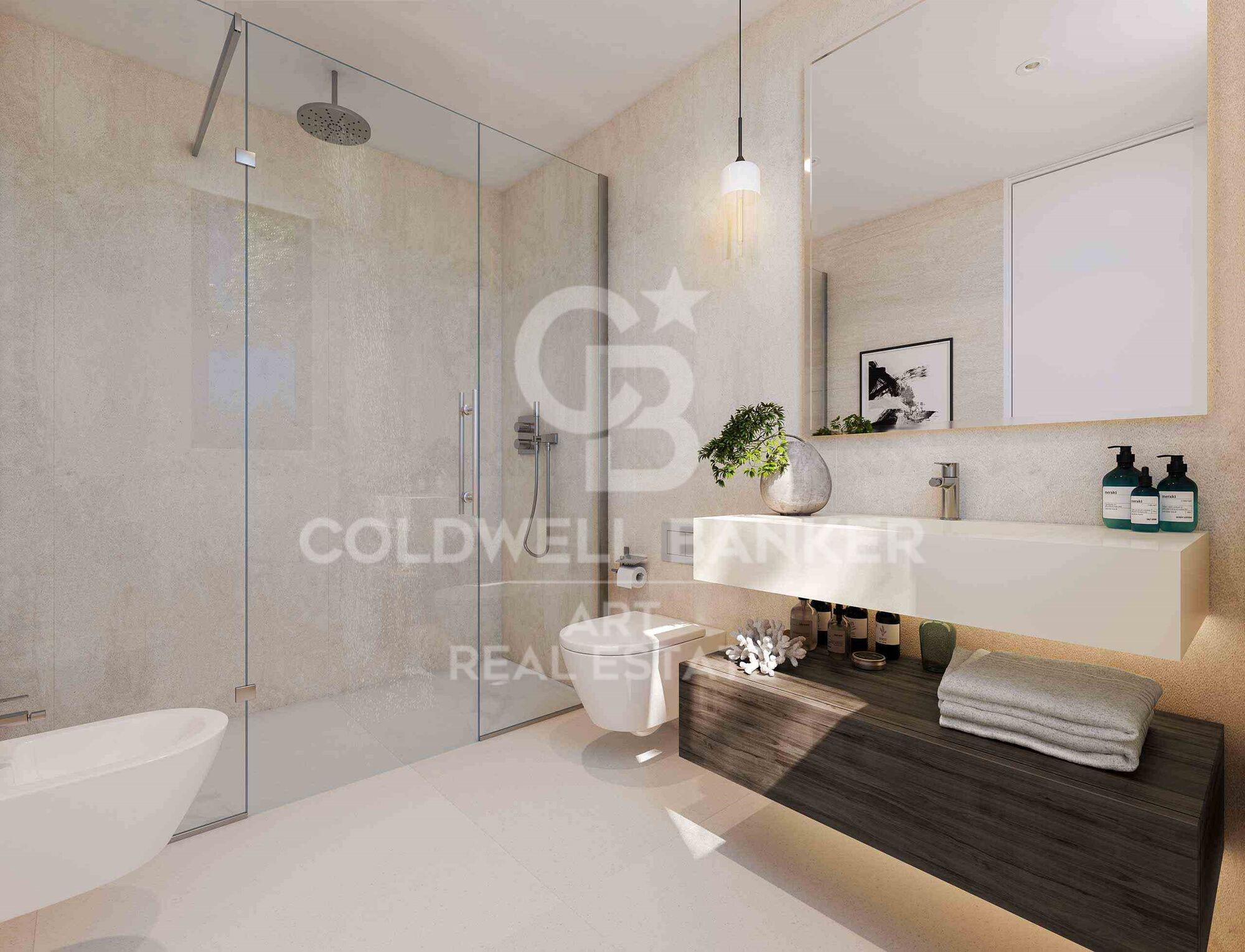 Charming luxury villa in Benahavis