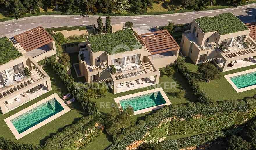 Charming luxury villa in Benahavis