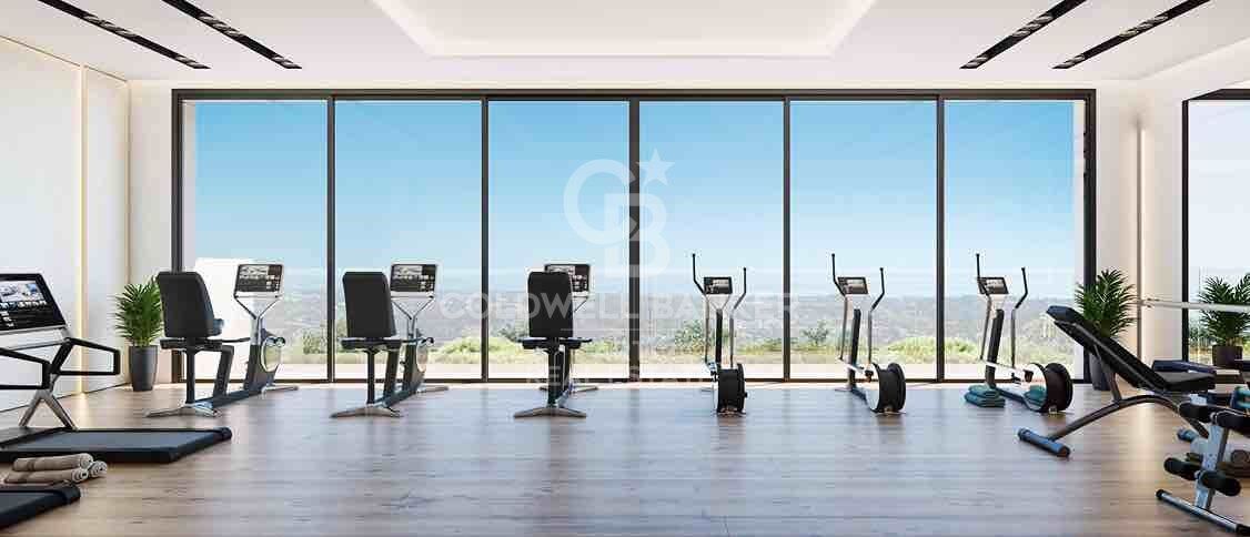 Charmante villa de luxe à Benahavis