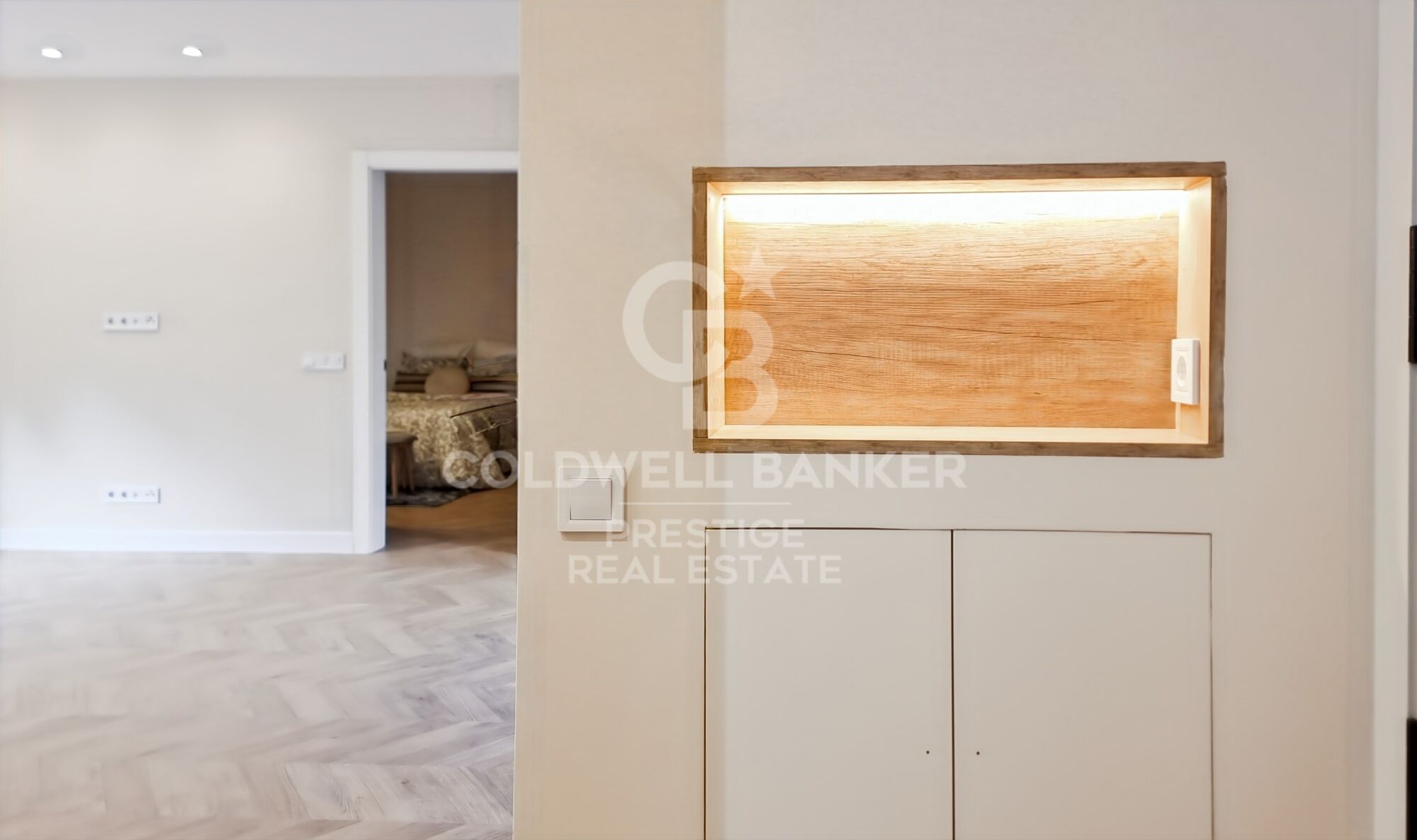 Piso junto a Sants Estació,Barcelona