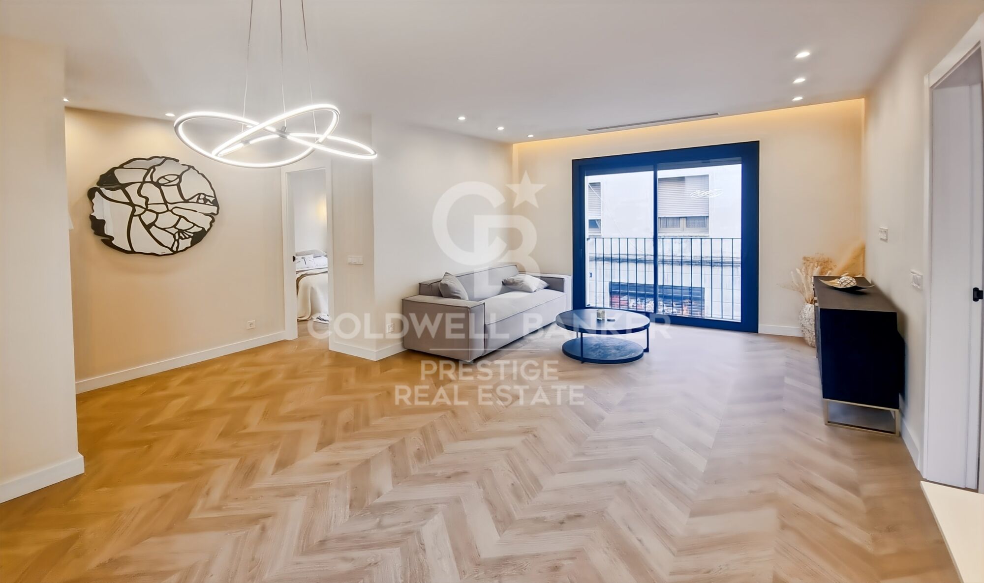 Piso junto a Sants Estació,Barcelona