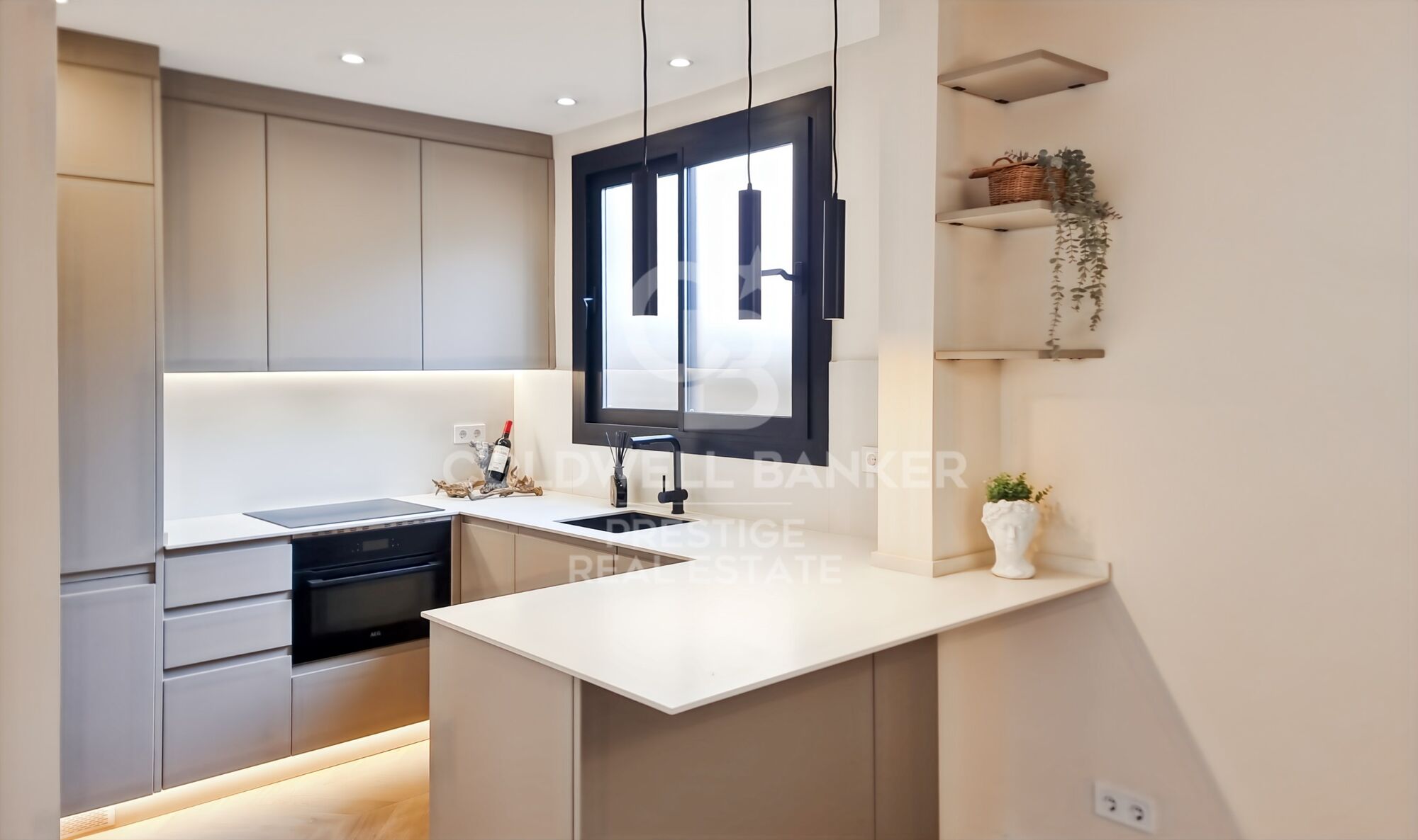 Piso junto a Sants Estació,Barcelona