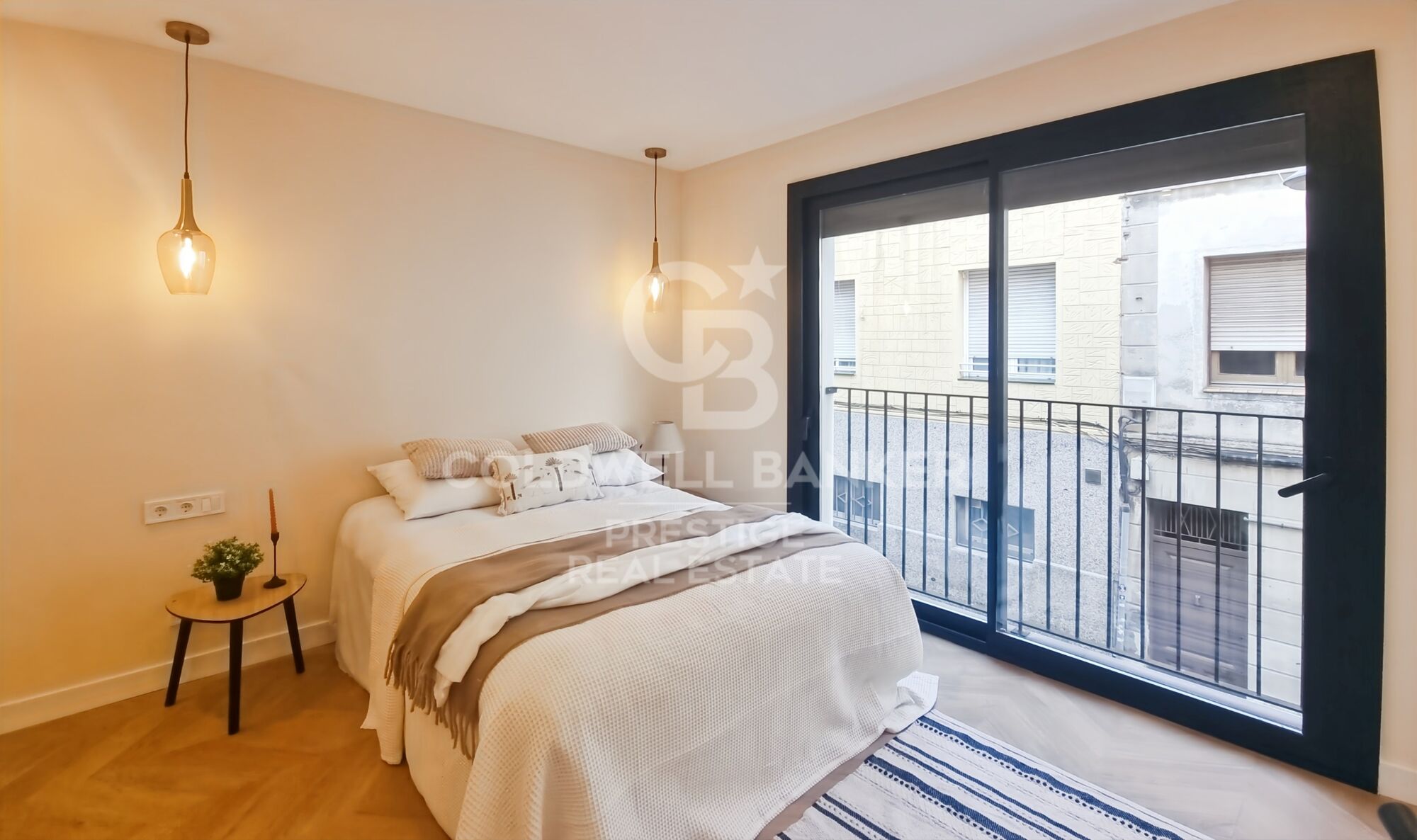 Piso junto a Sants Estació,Barcelona