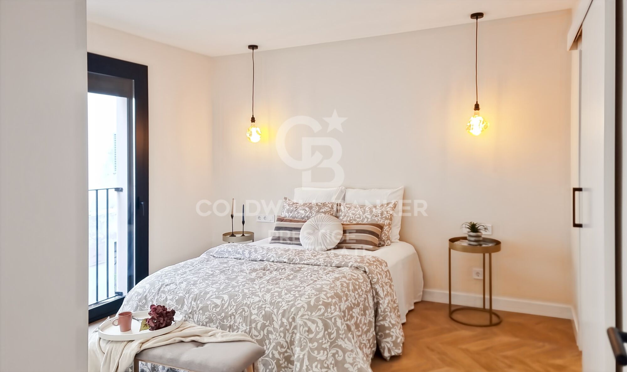 Piso junto a Sants Estació,Barcelona