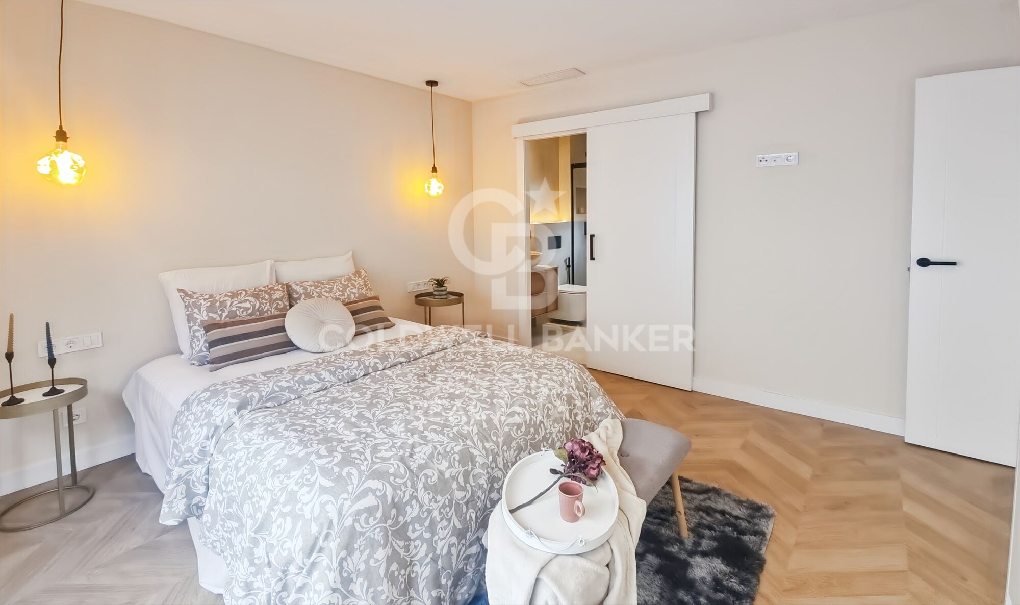 Piso junto a Sants Estació,Barcelona